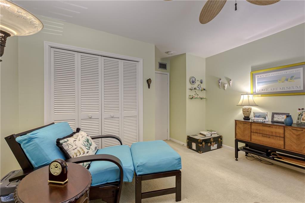 Manor Grove Village Two - Residential