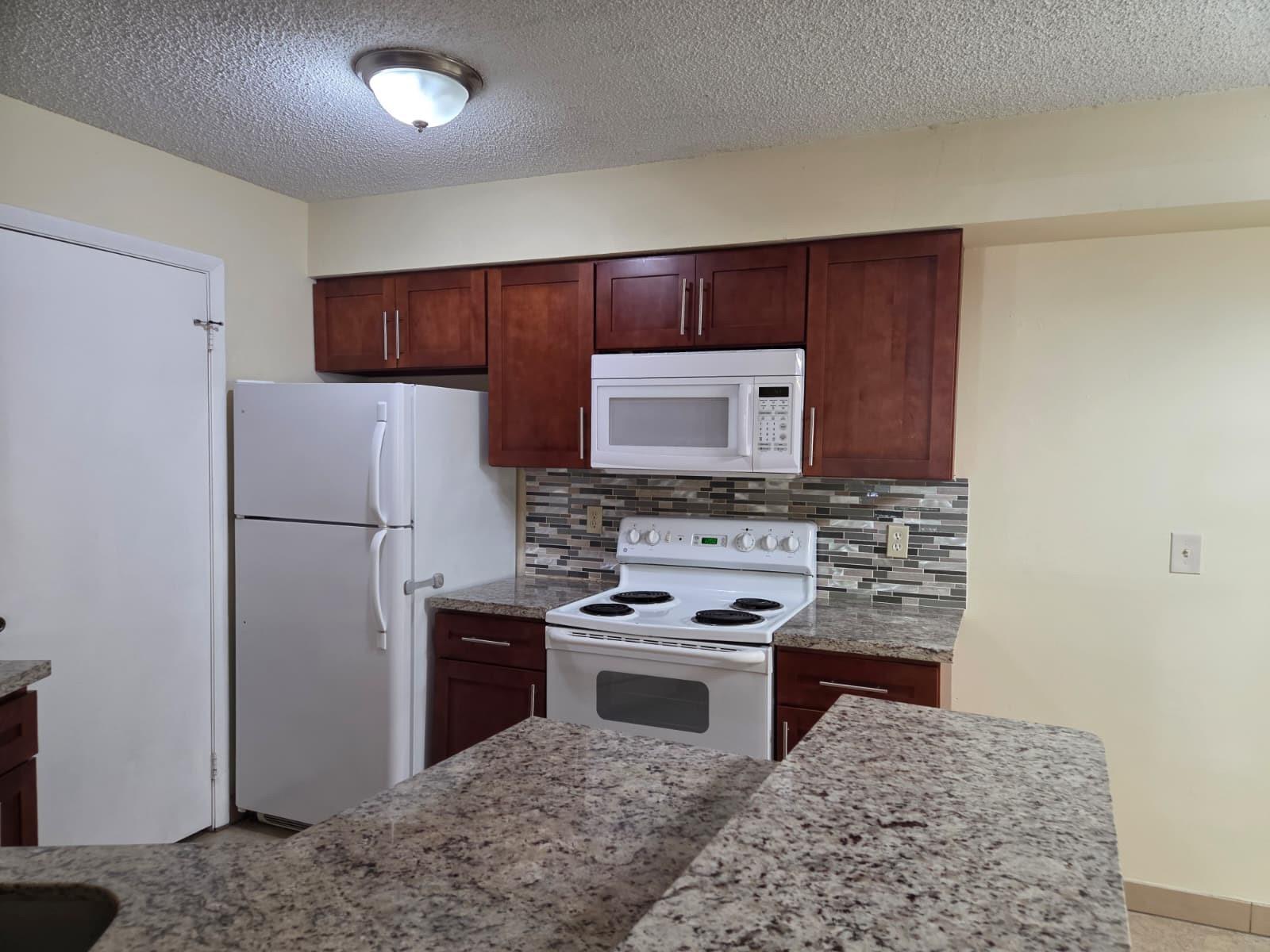 Summerbreeze Condo - Residential Lease
