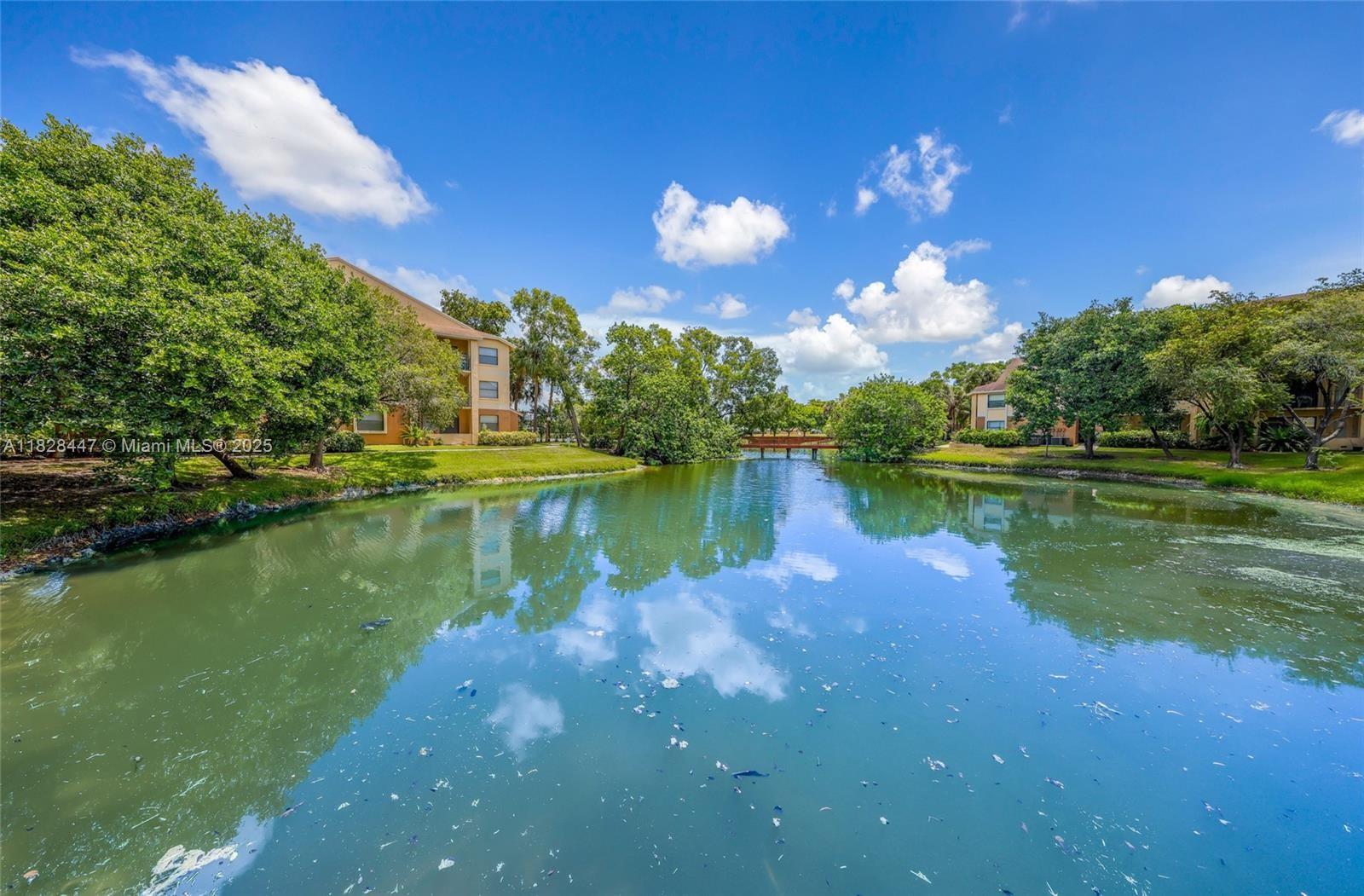 Summerbreeze Condo - Residential Lease