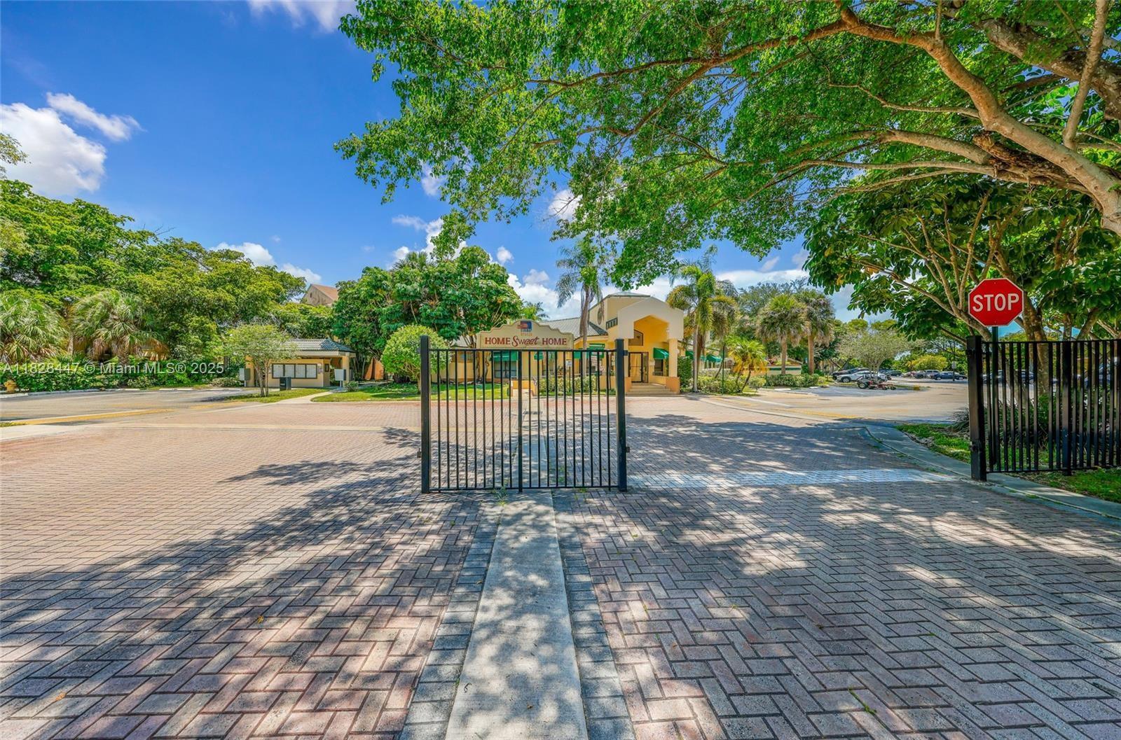 Summerbreeze Condo - Residential Lease