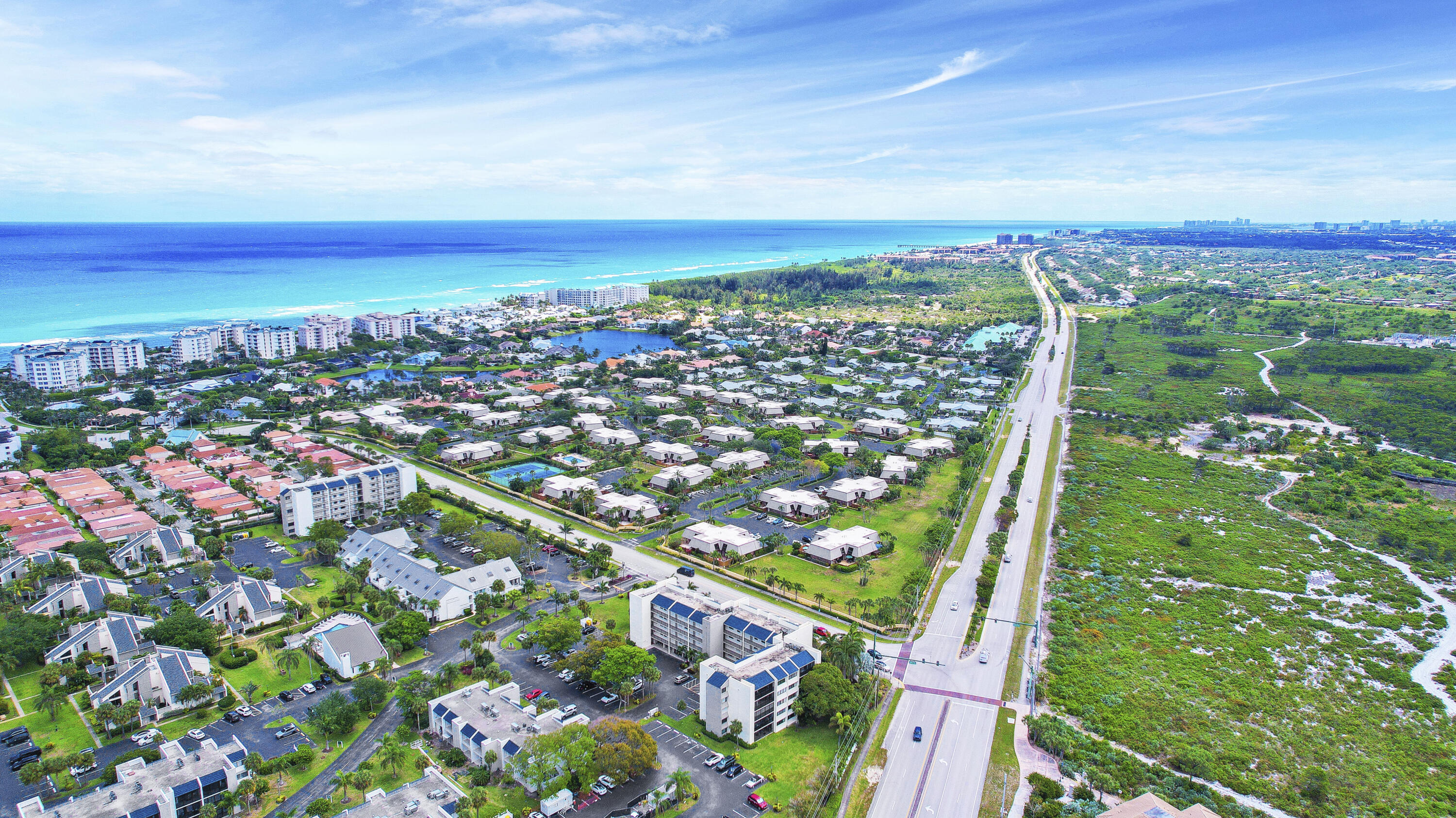 SEA LOFTERS CONDO - Residential Lease