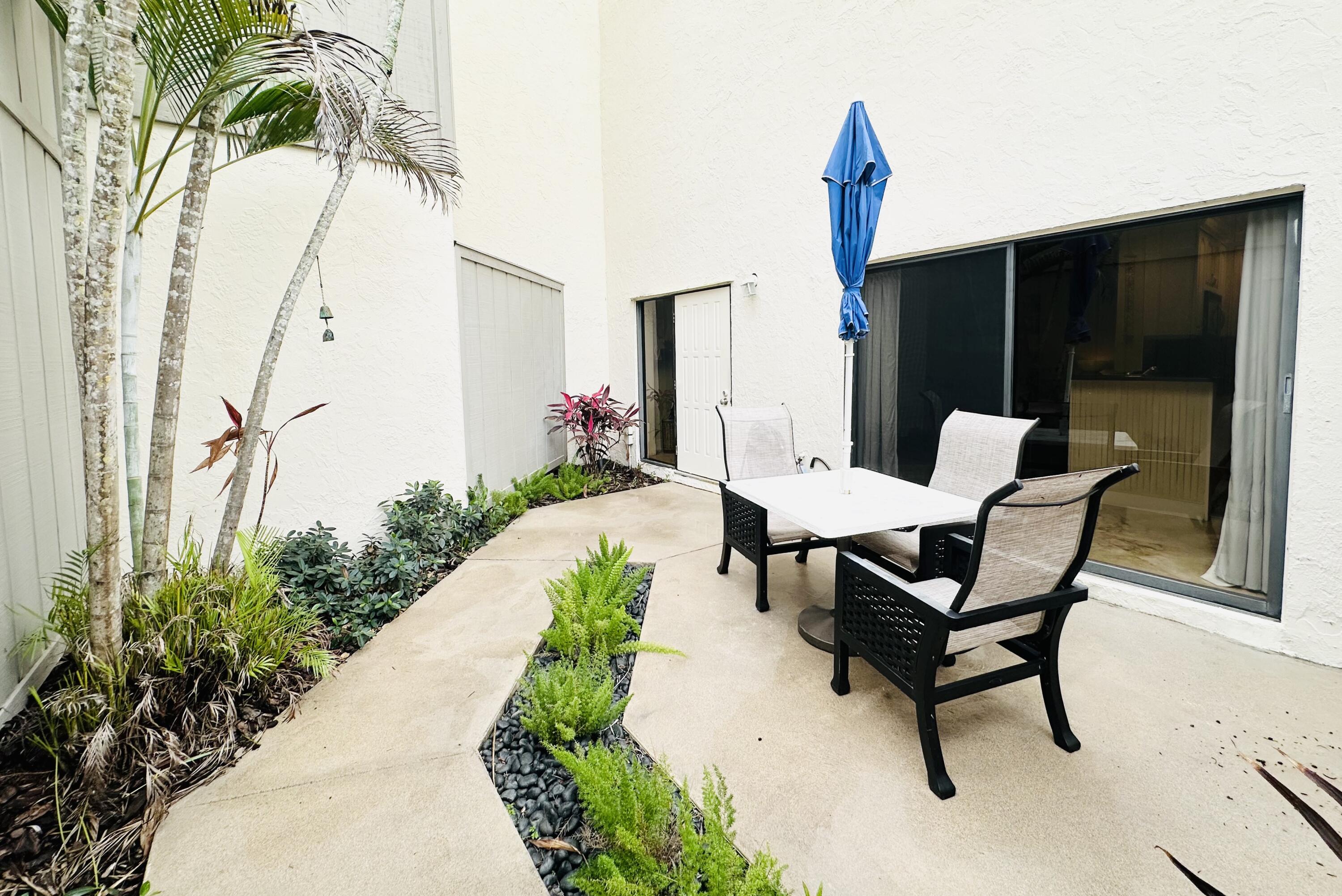 SEA LOFTERS CONDO - Residential Lease