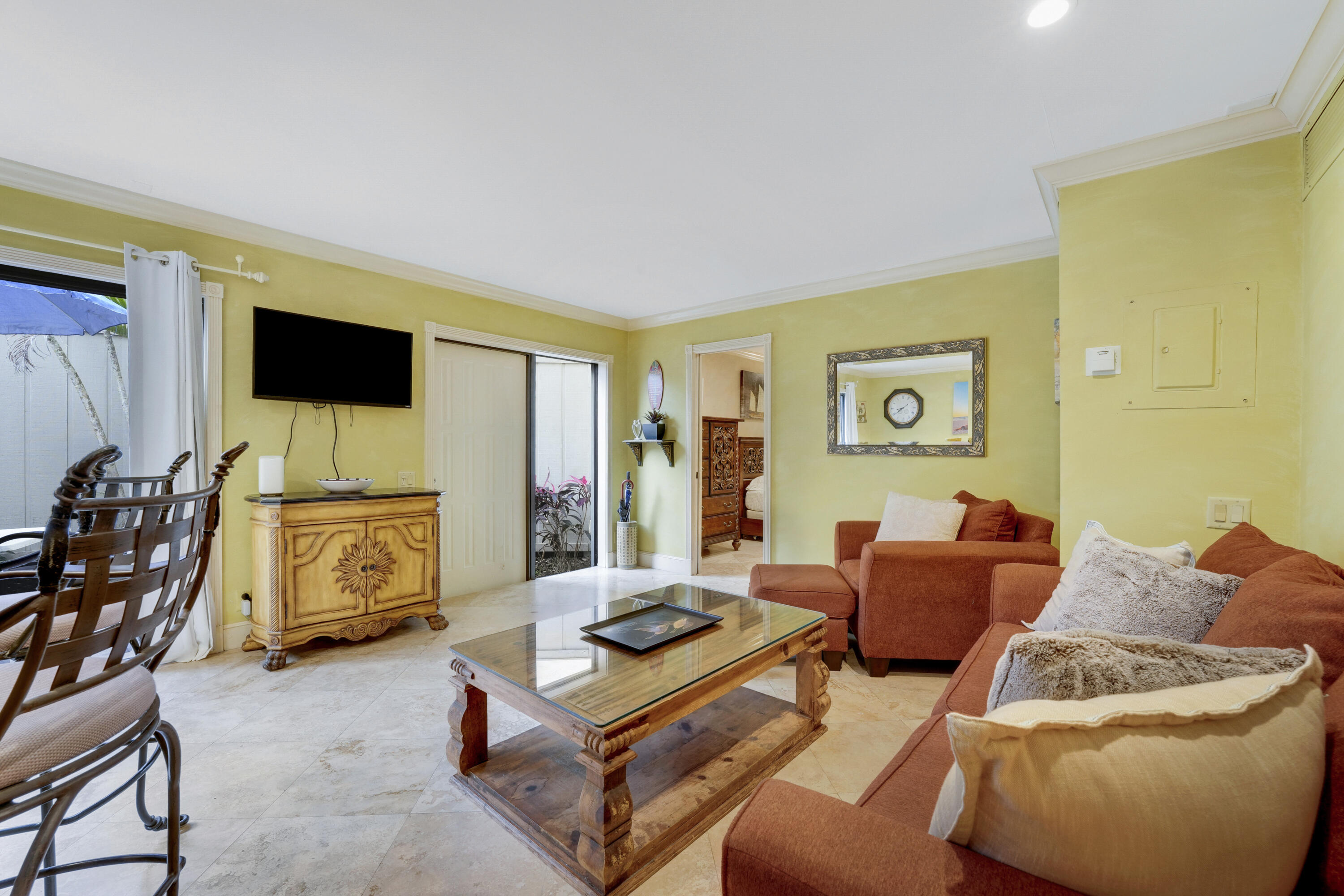 SEA LOFTERS CONDO - Residential Lease