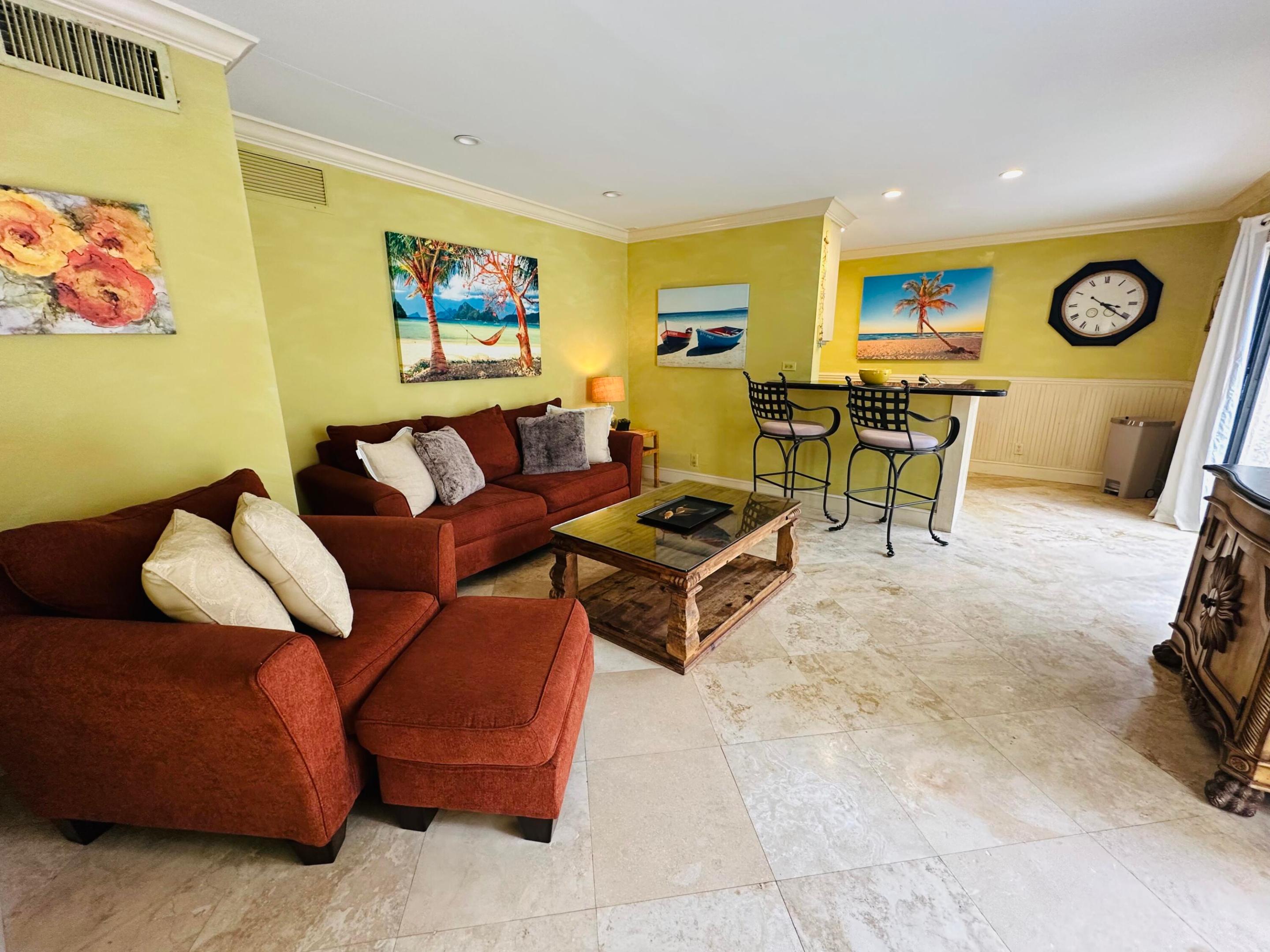 SEA LOFTERS CONDO - Residential Lease