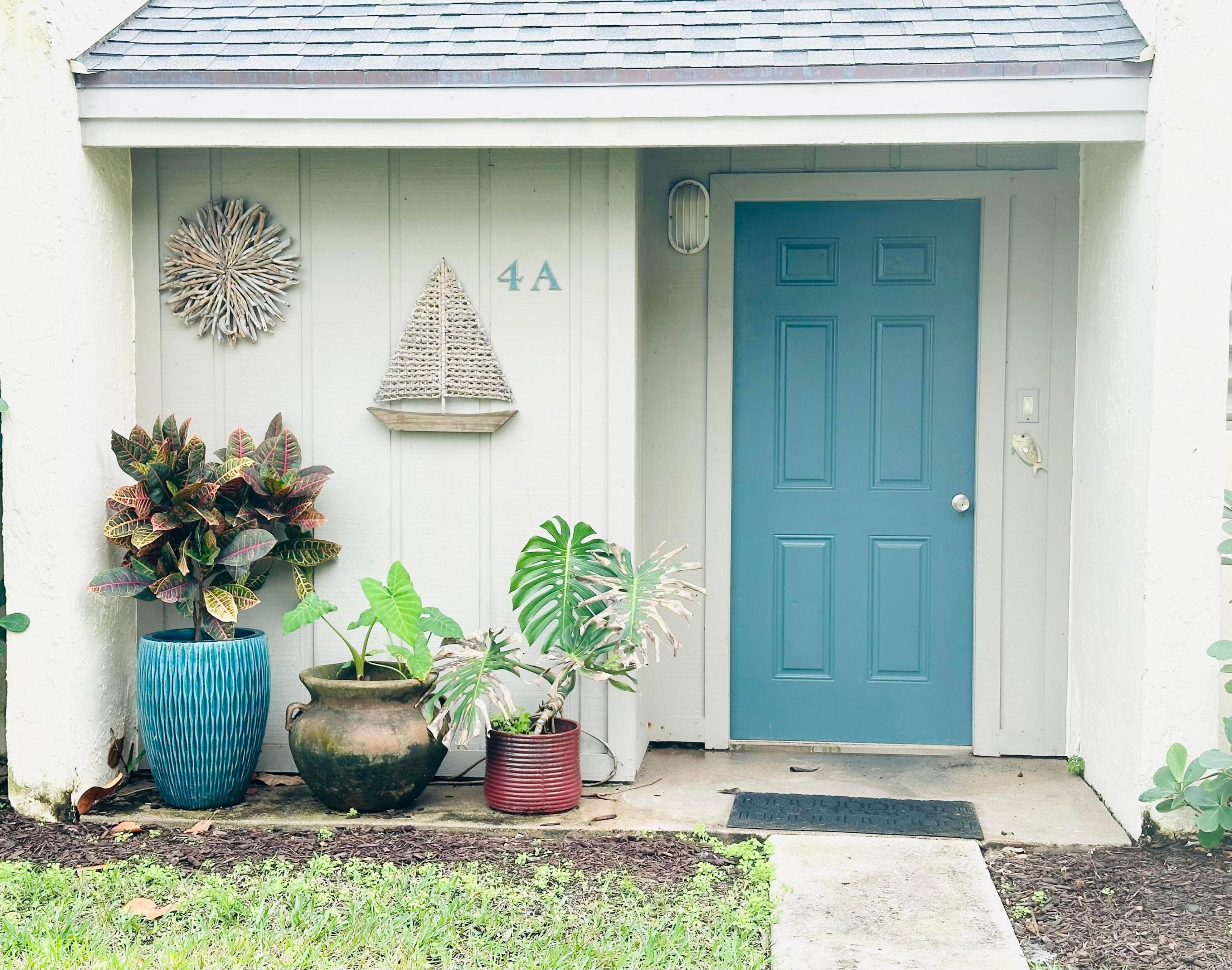 SEA LOFTERS CONDO - Residential Lease