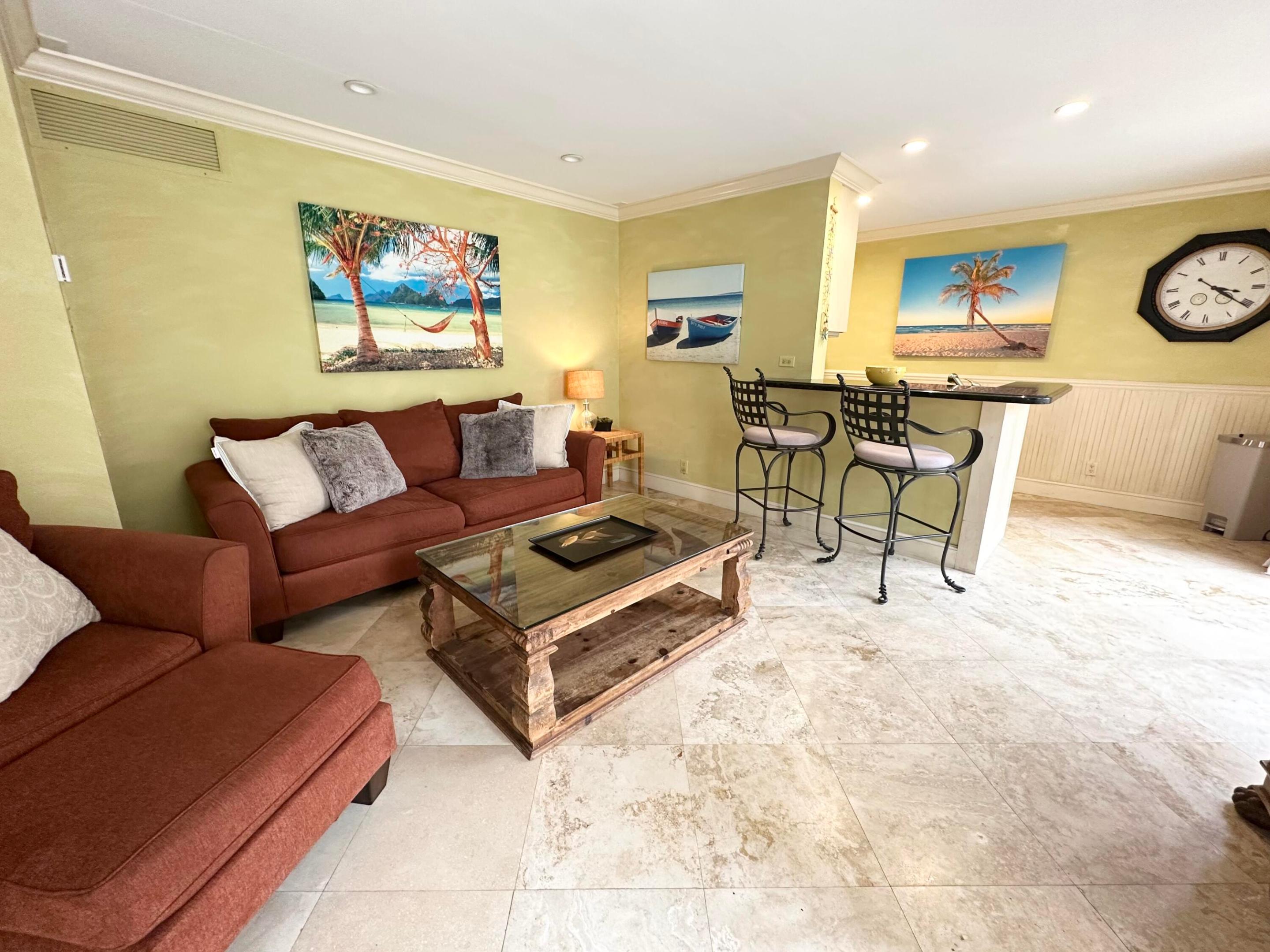 SEA LOFTERS CONDO - Residential Lease