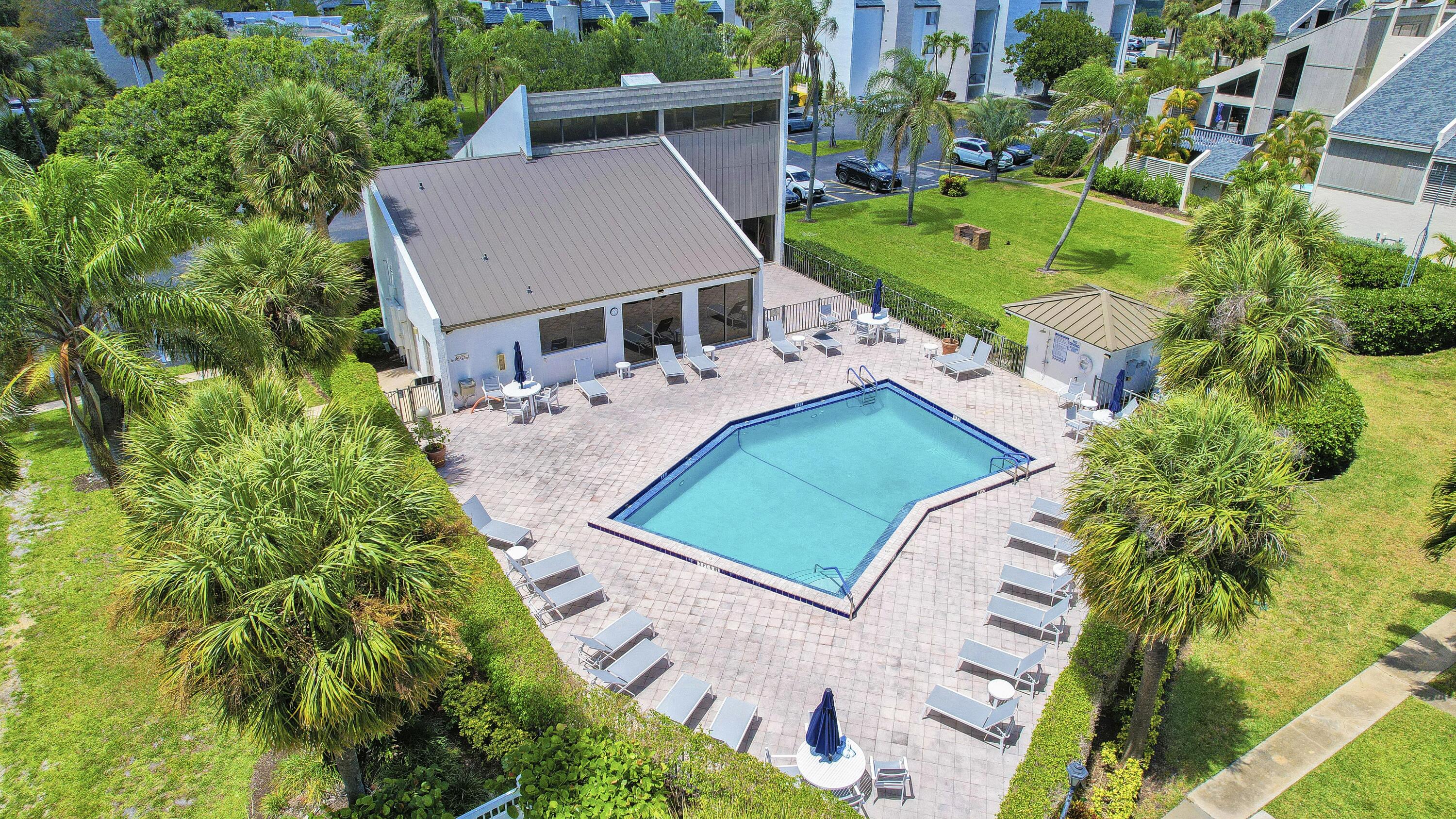 SEA LOFTERS CONDO - Residential Lease