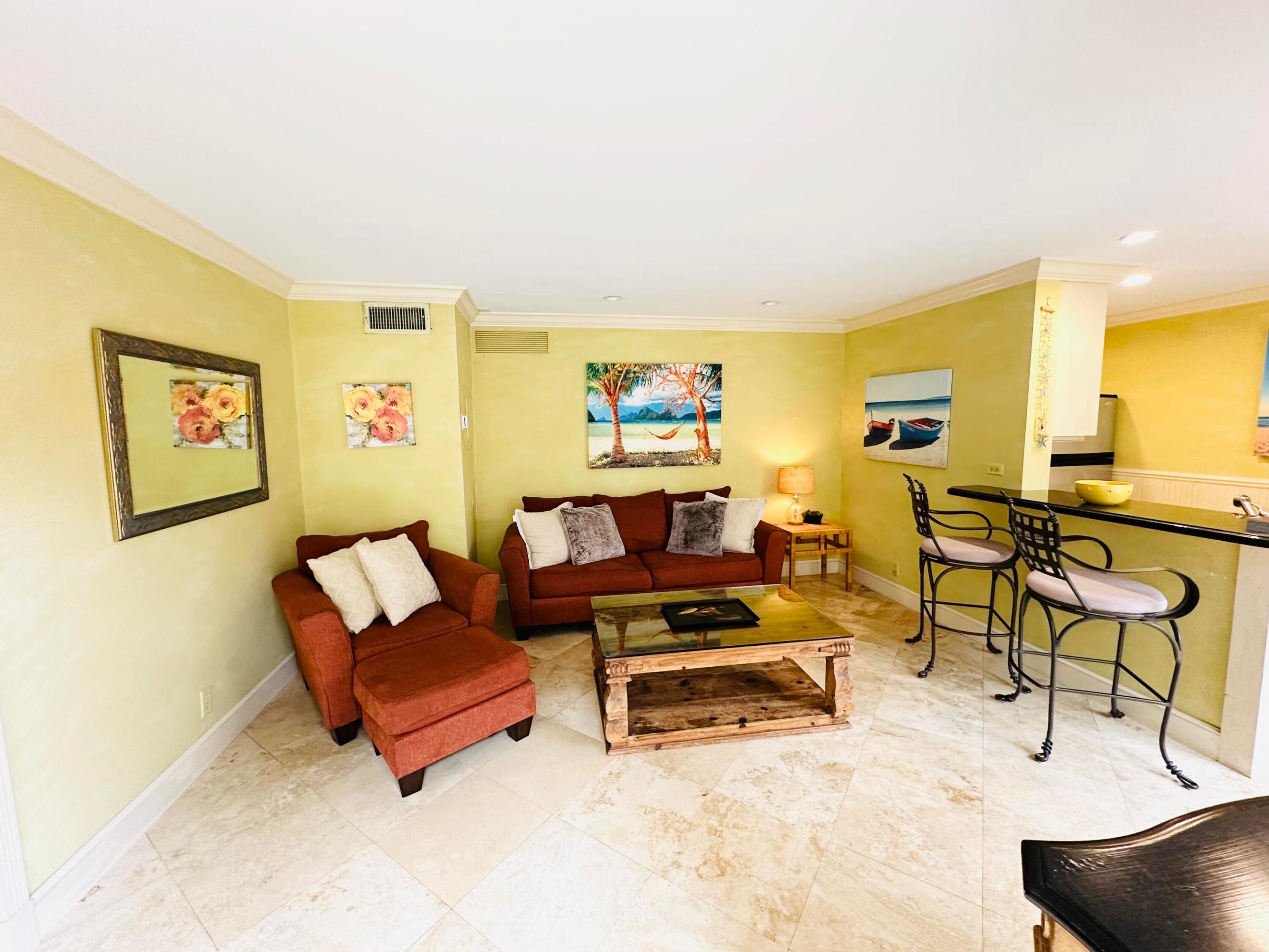 SEA LOFTERS CONDO - Residential Lease