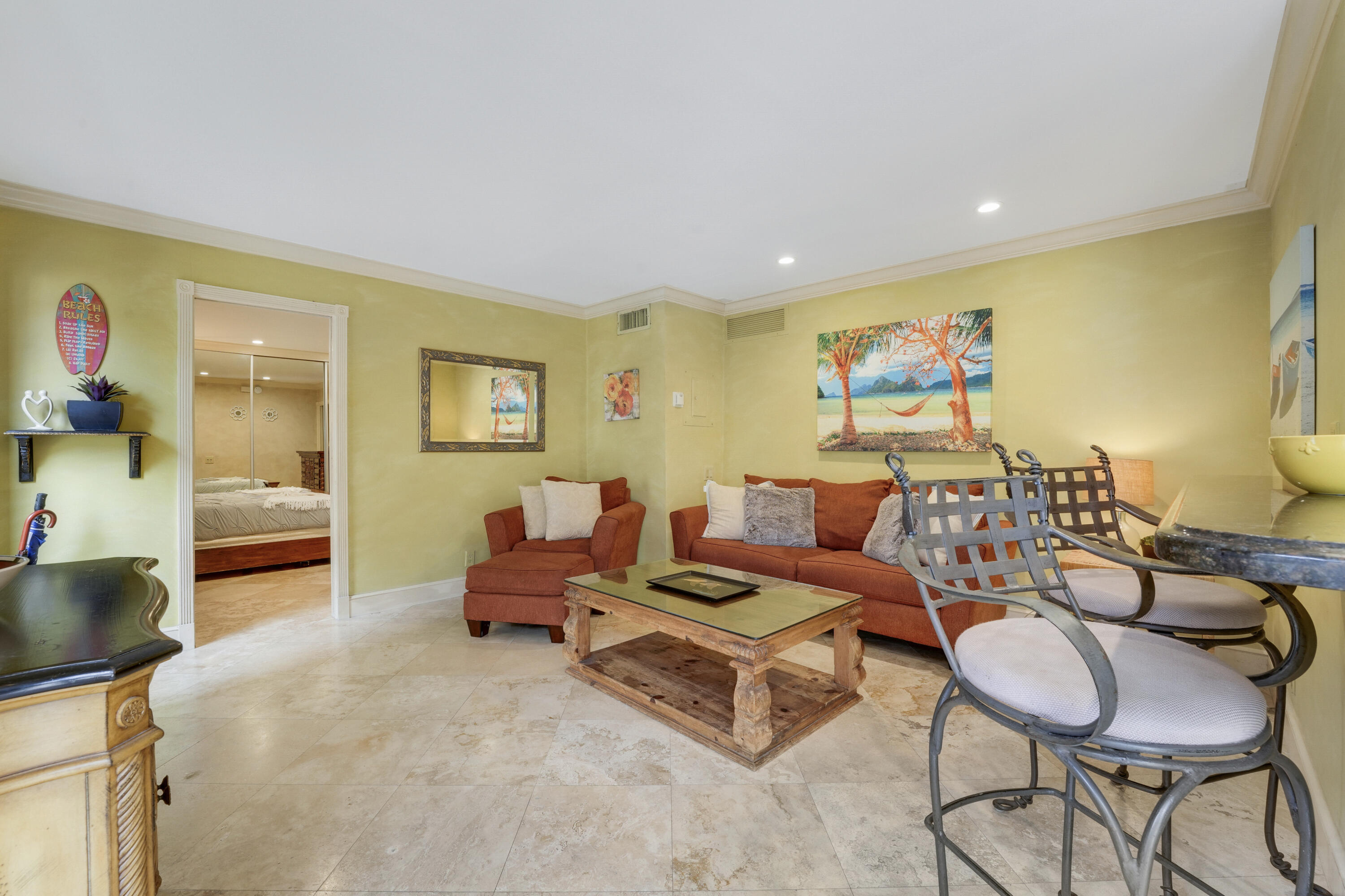 SEA LOFTERS CONDO - Residential Lease