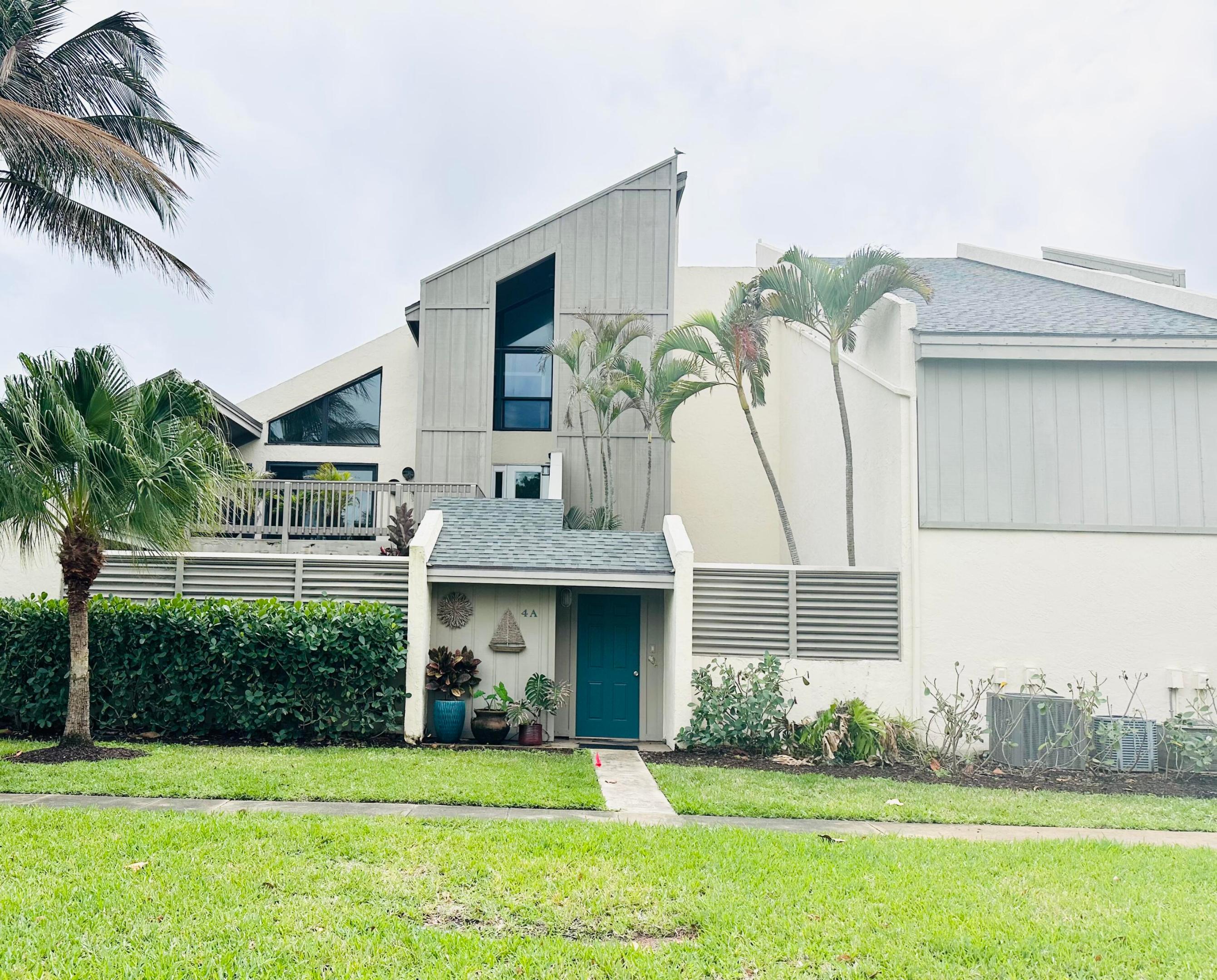 SEA LOFTERS CONDO - Residential Lease