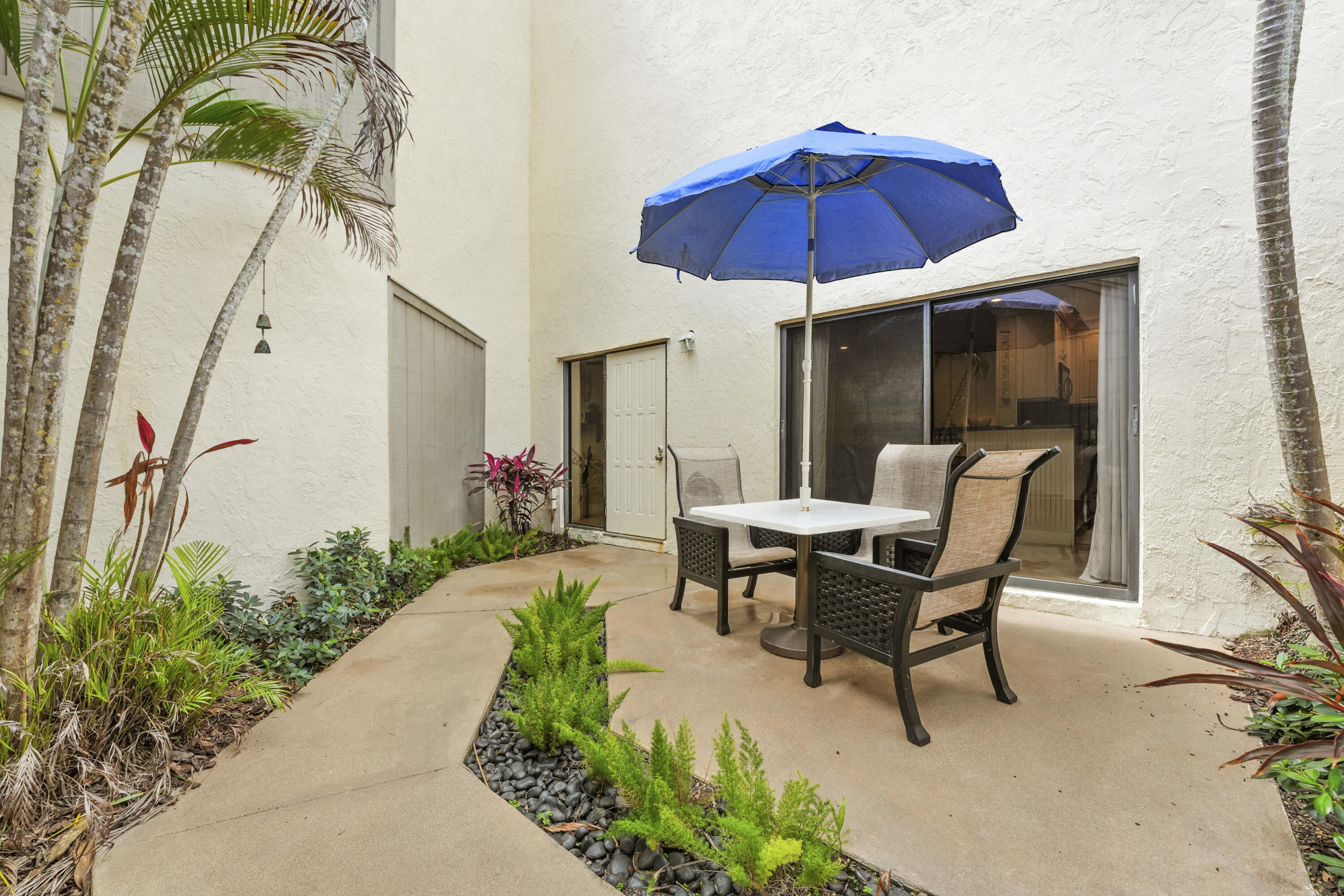 SEA LOFTERS CONDO - Residential Lease