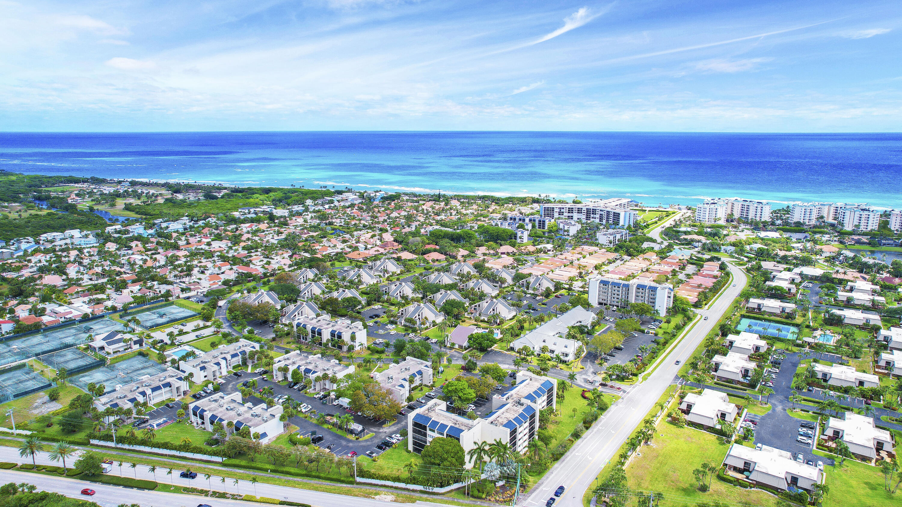 SEA LOFTERS CONDO - Residential Lease