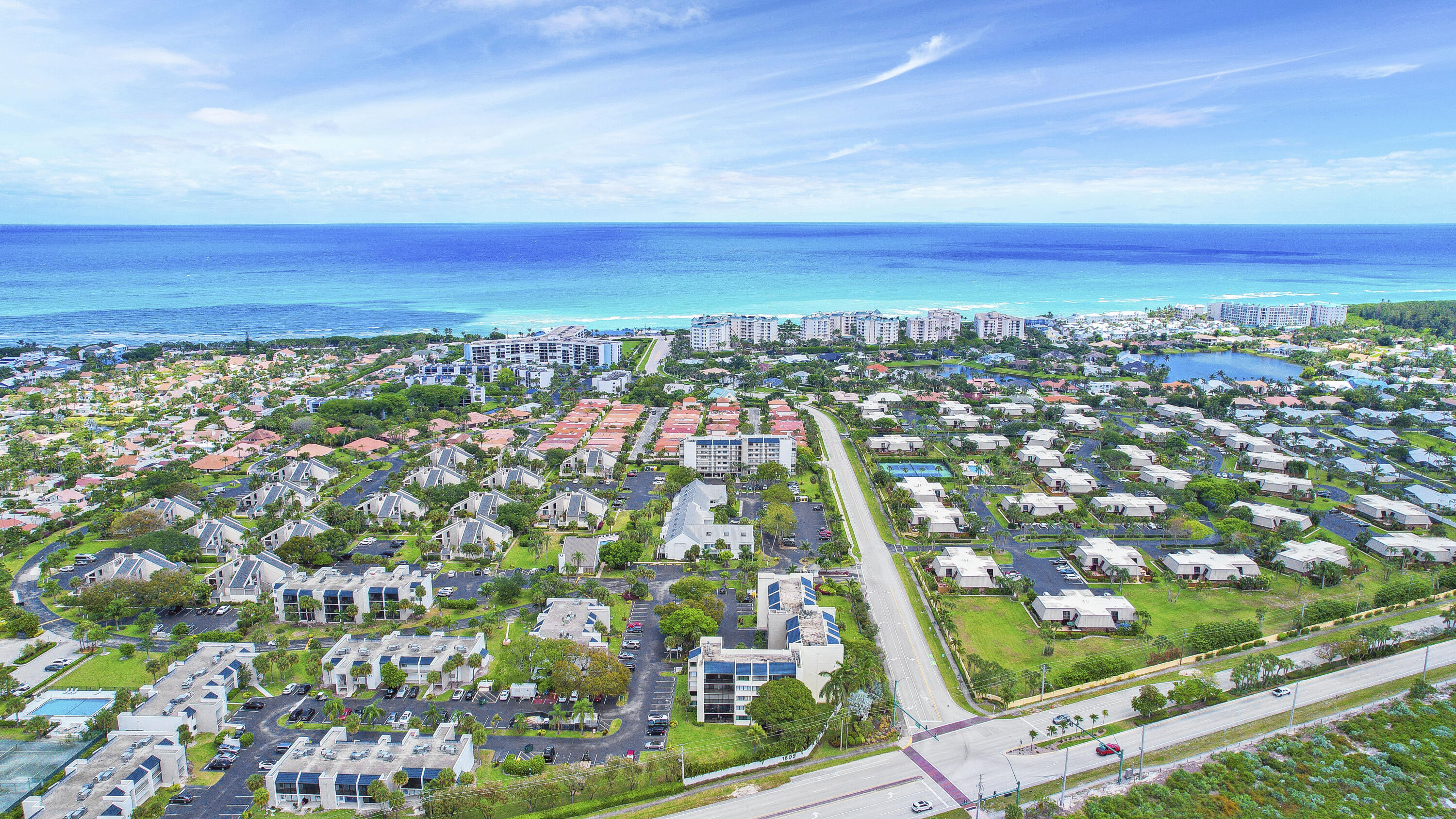 SEA LOFTERS CONDO - Residential Lease