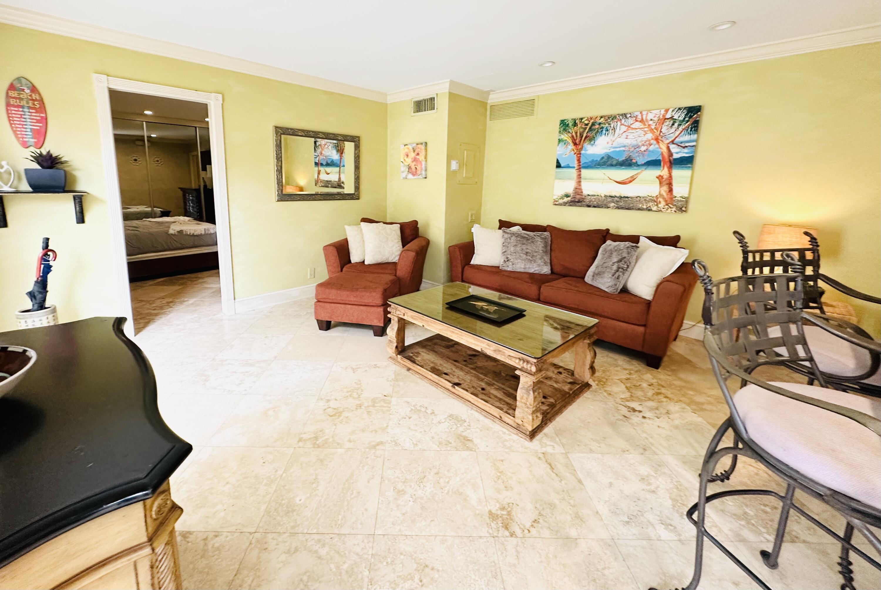 SEA LOFTERS CONDO - Residential Lease