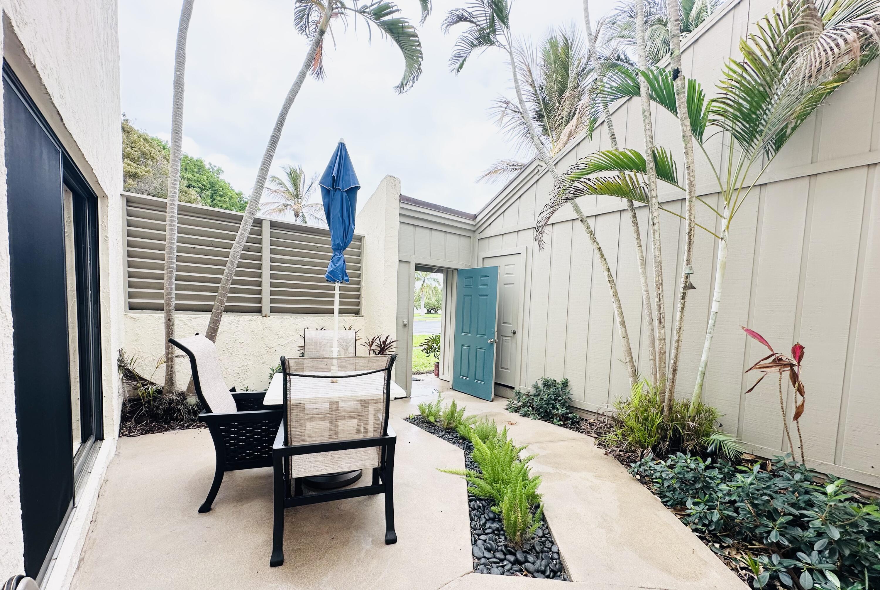 SEA LOFTERS CONDO - Residential Lease