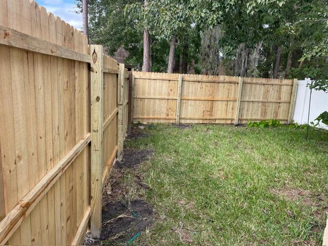 WHISPERING PINES UNIT 01 - Residential