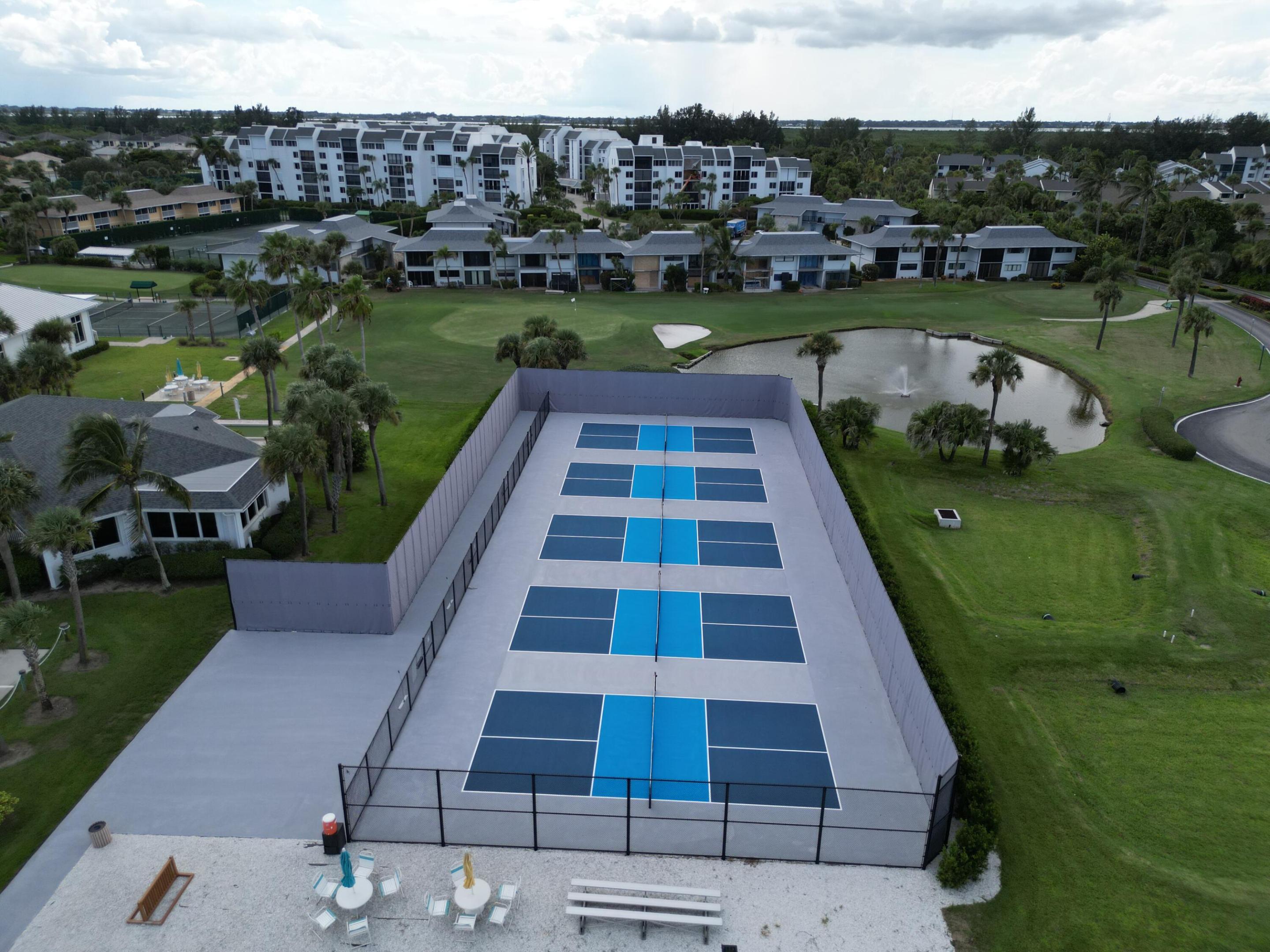 OCEAN VILLAS I CONDOMINIUM - Residential
