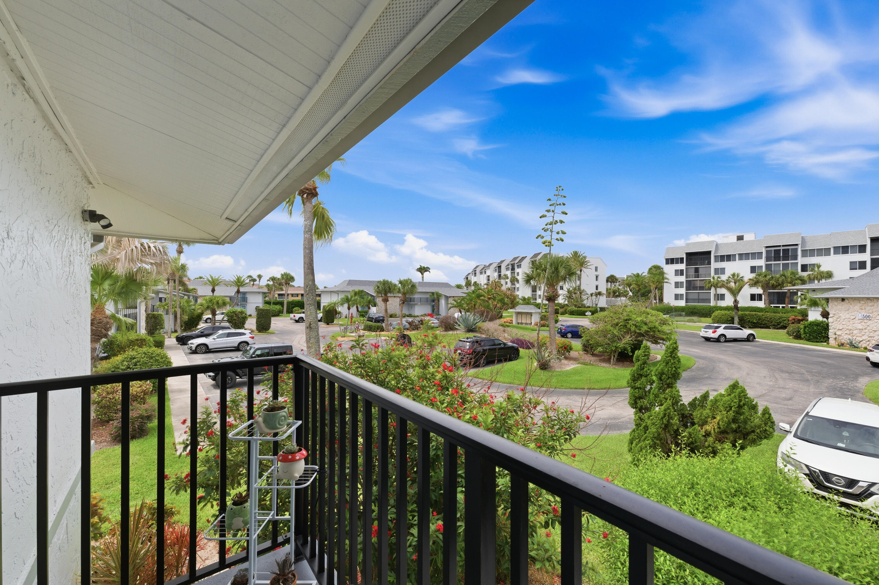 OCEAN VILLAS I CONDOMINIUM - Residential