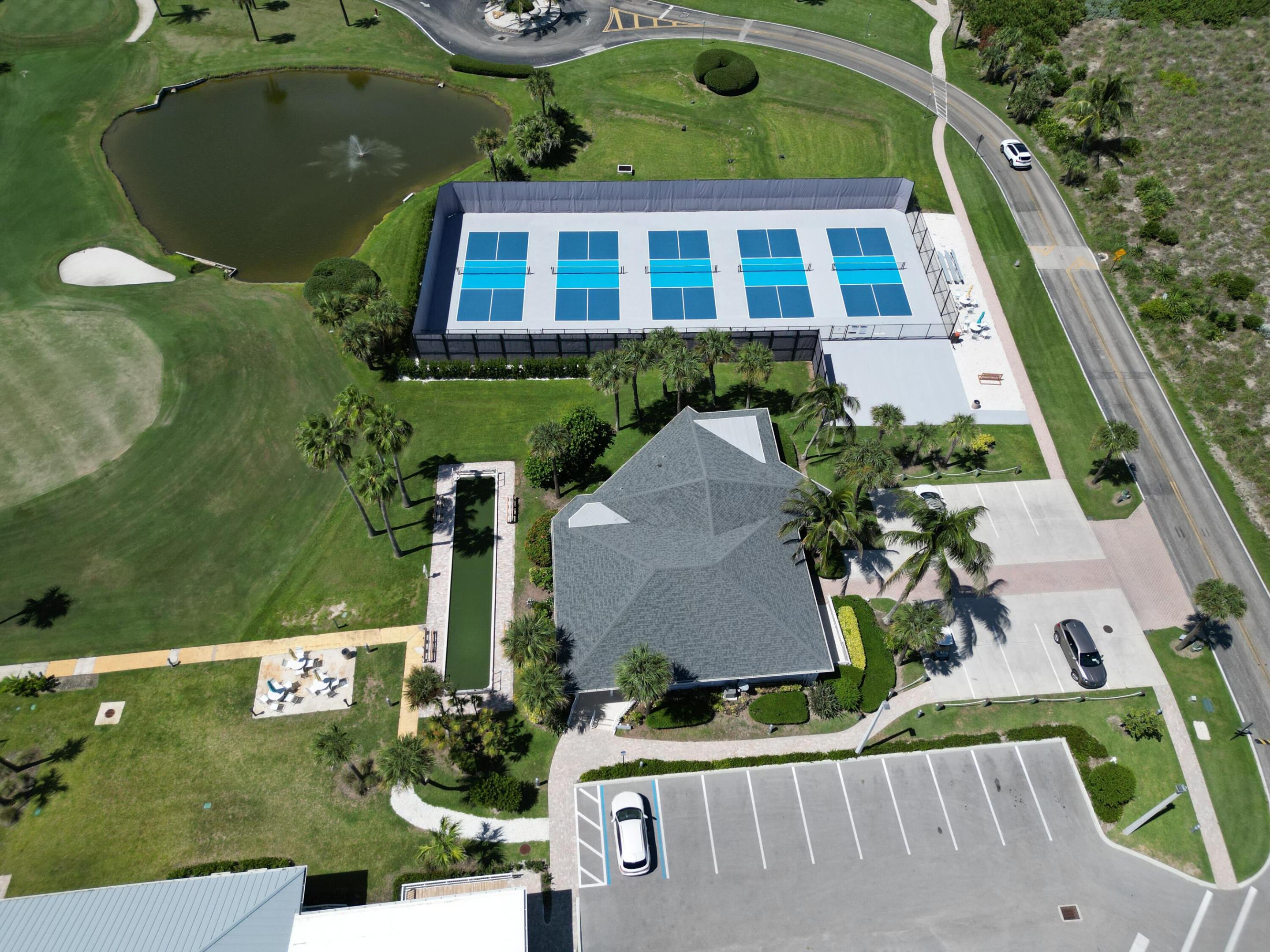 OCEAN VILLAS I CONDOMINIUM - Residential