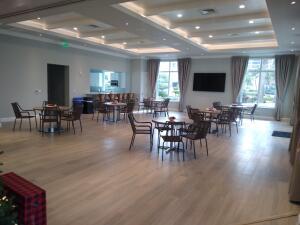 OCEAN VILLAS I CONDOMINIUM - Residential