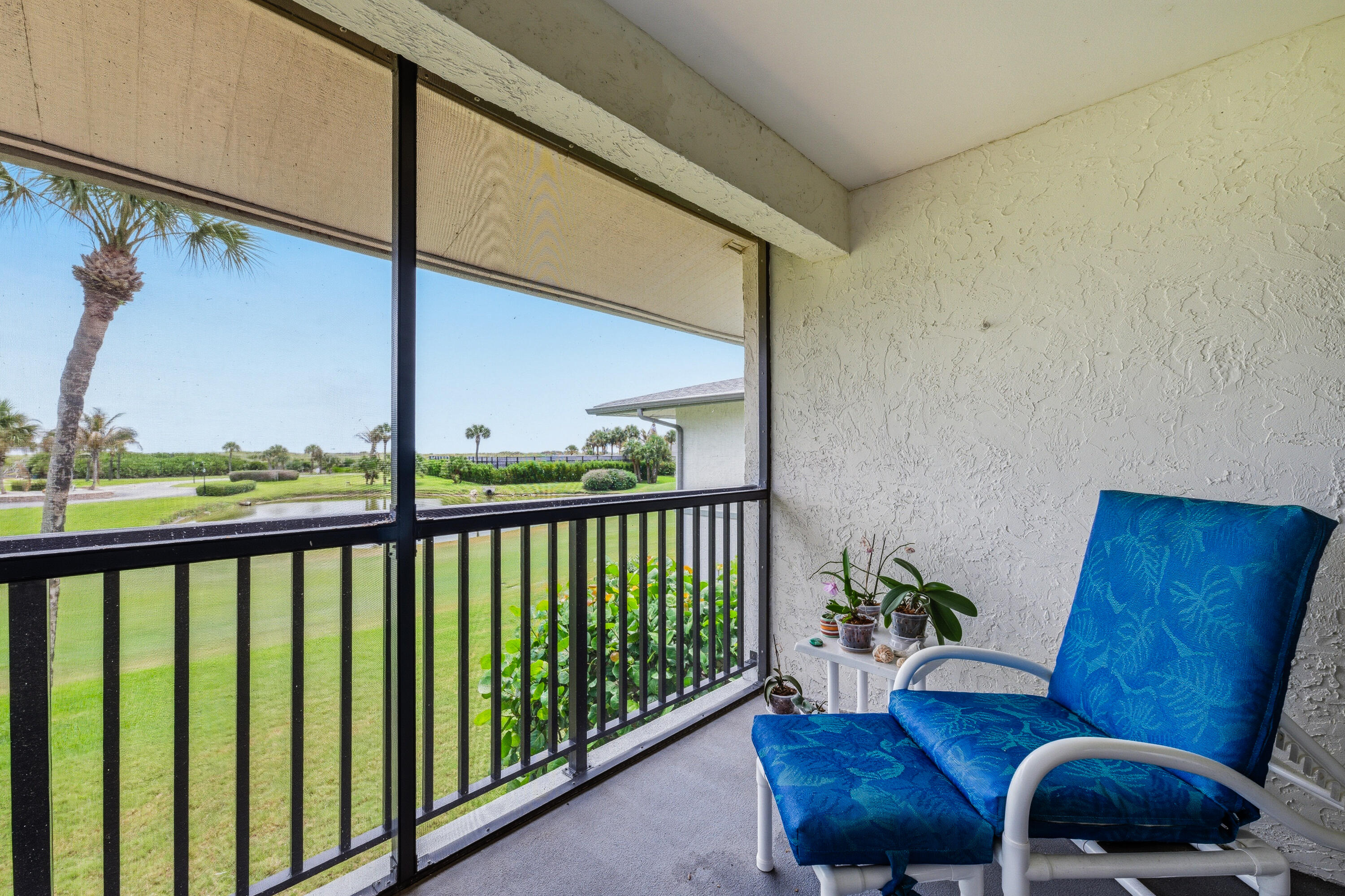 OCEAN VILLAS I CONDOMINIUM - Residential