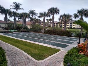 OCEAN VILLAS I CONDOMINIUM - Residential