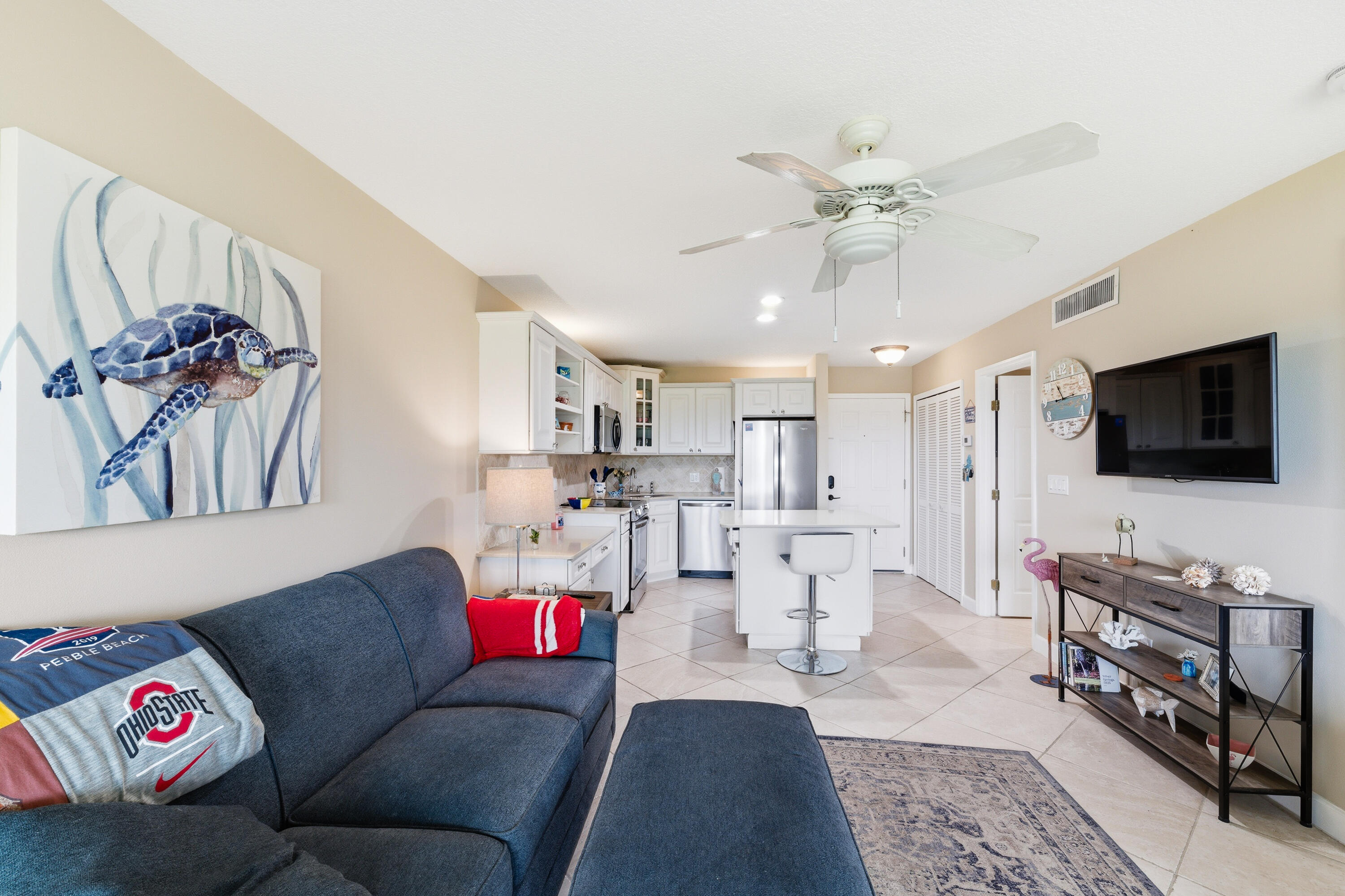 2400 S Ocean Drive 421