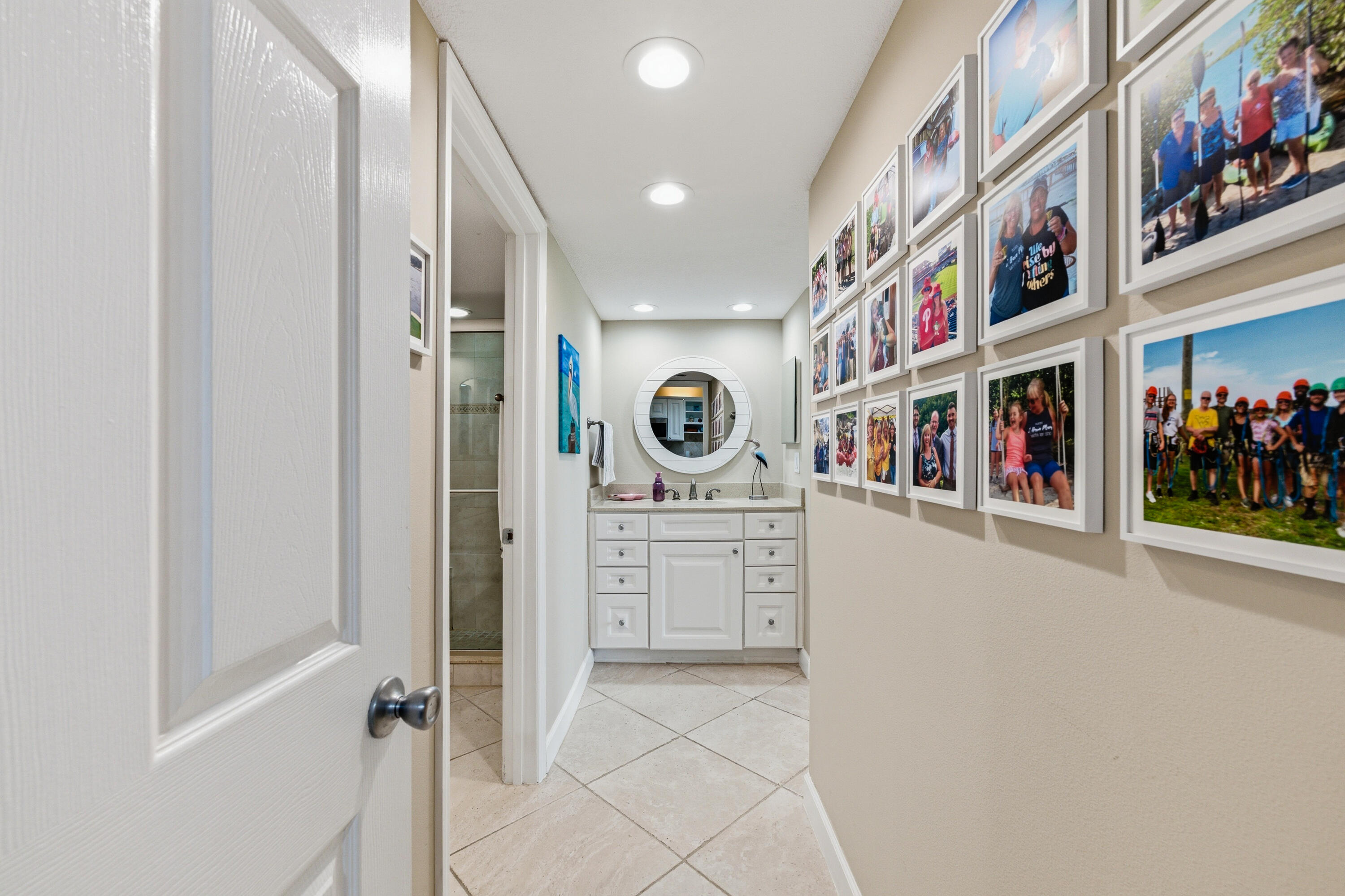 OCEAN VILLAS I CONDOMINIUM - Residential