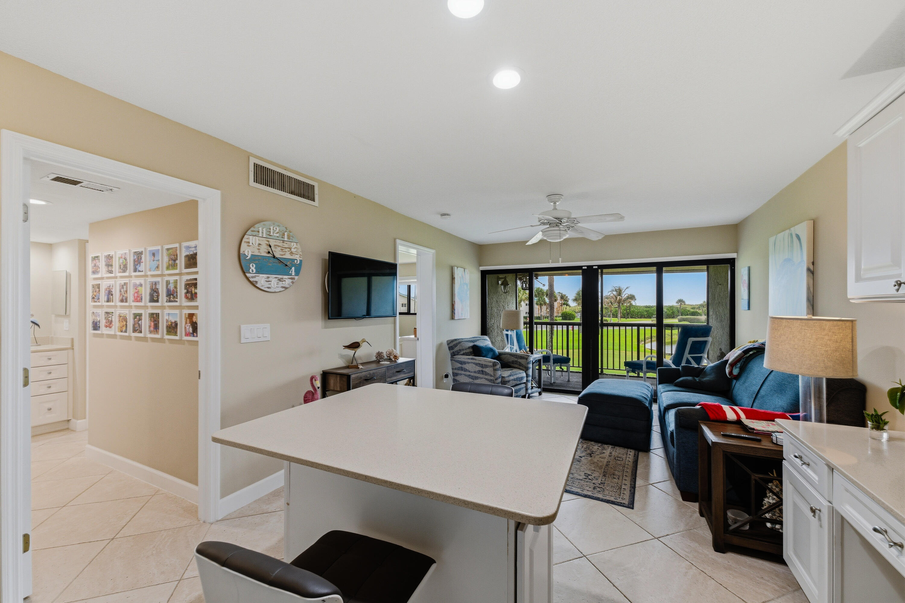 OCEAN VILLAS I CONDOMINIUM - Residential