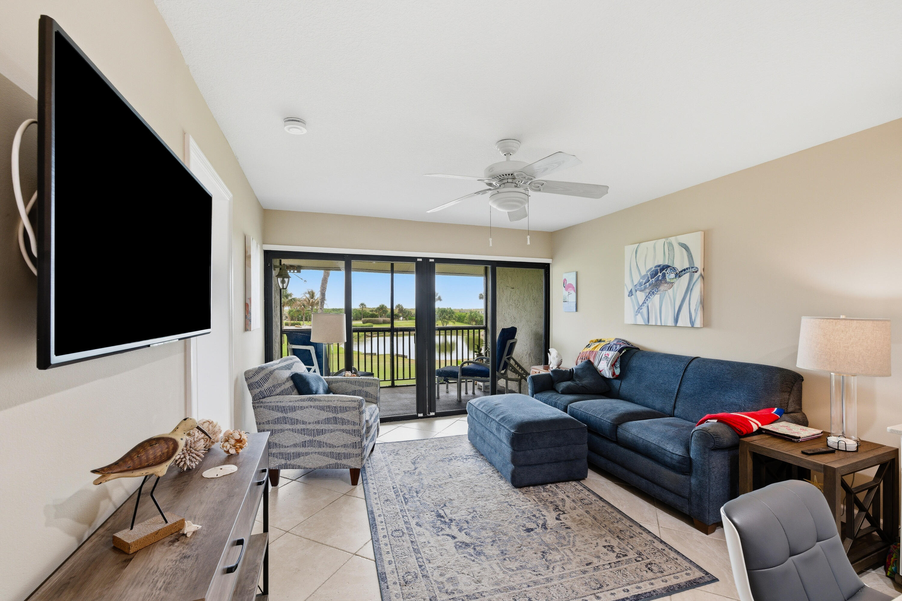 OCEAN VILLAS I CONDOMINIUM - Residential