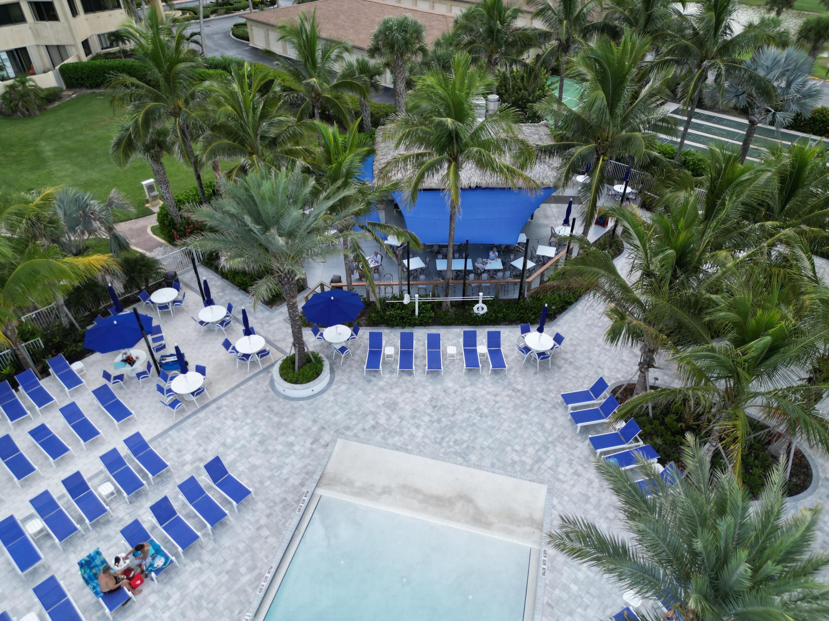 OCEAN VILLAS I CONDOMINIUM - Residential