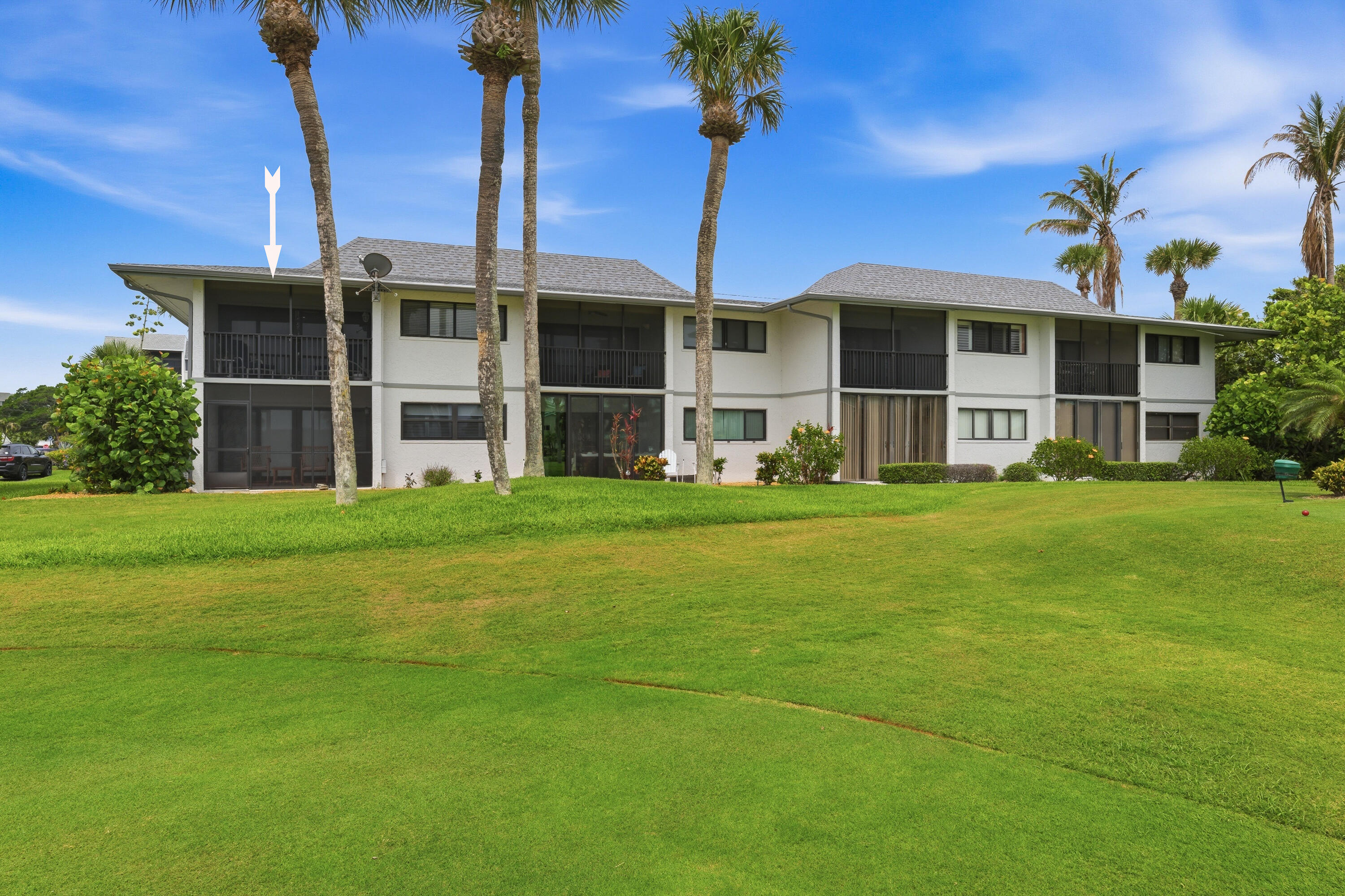 OCEAN VILLAS I CONDOMINIUM - Residential