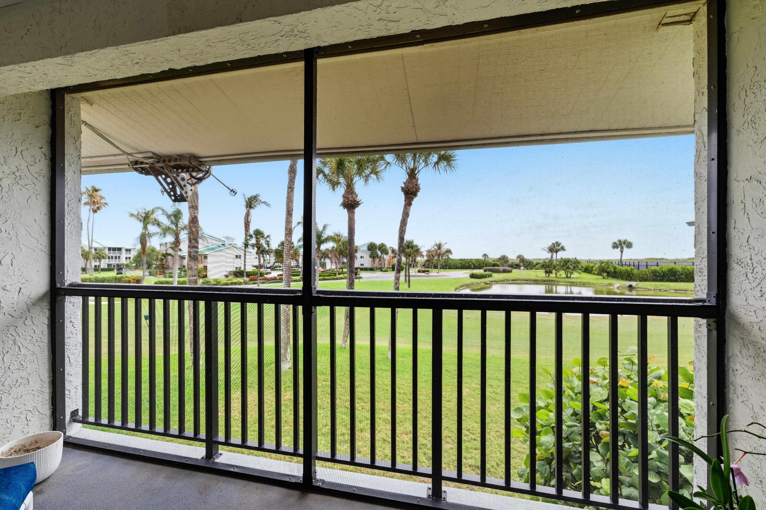 OCEAN VILLAS I CONDOMINIUM - Residential