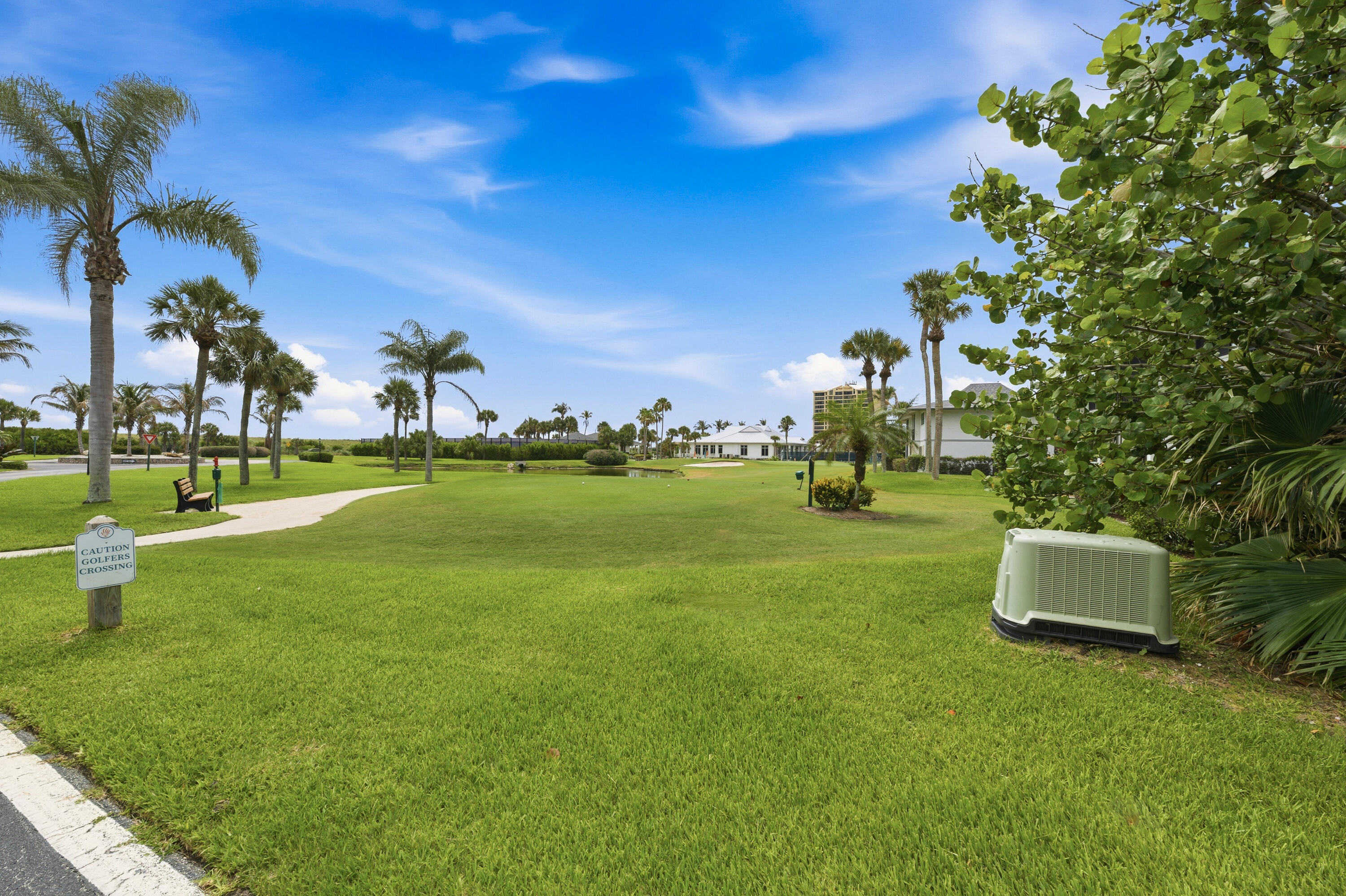 OCEAN VILLAS I CONDOMINIUM - Residential