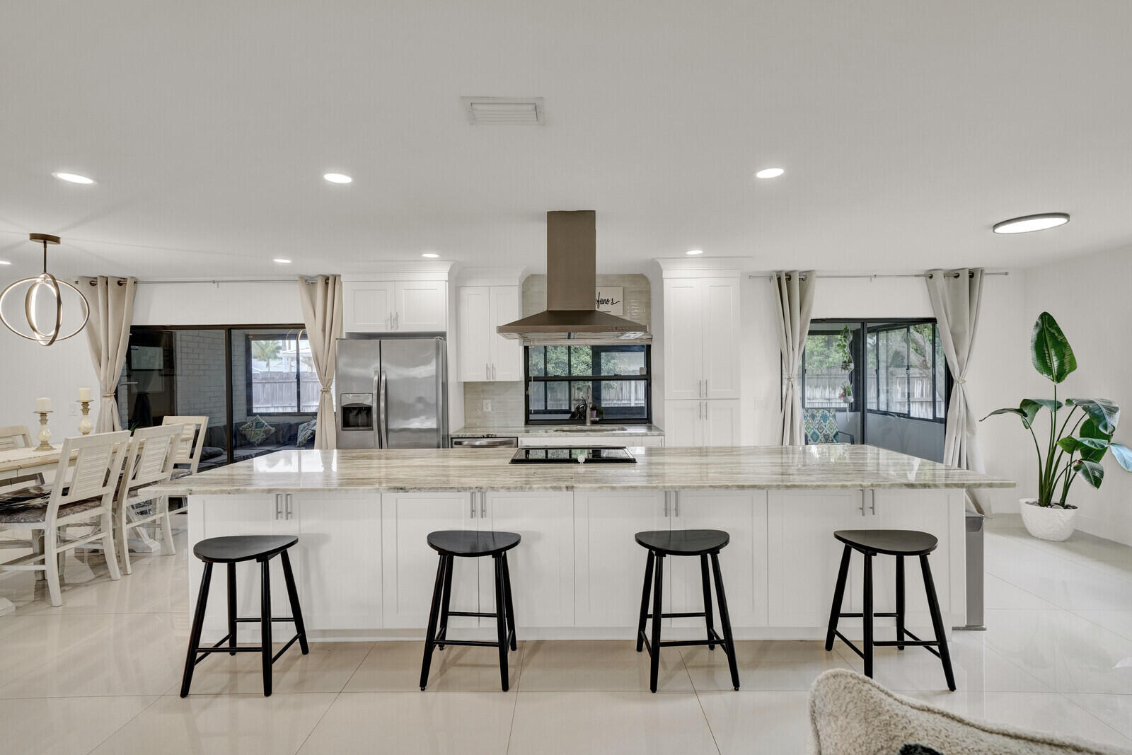 LA MANCHA 2 - Residential