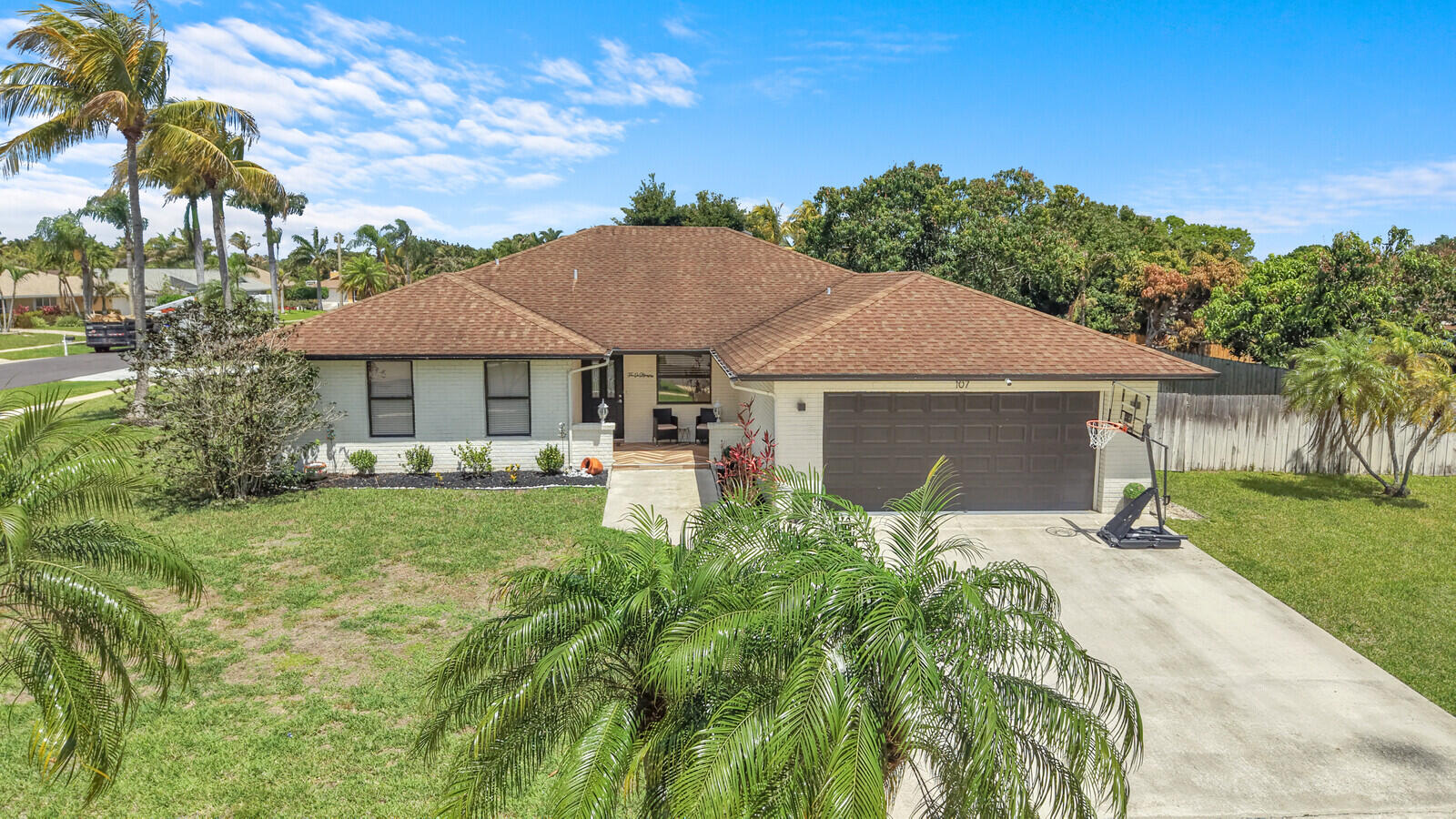 LA MANCHA 2 - Residential