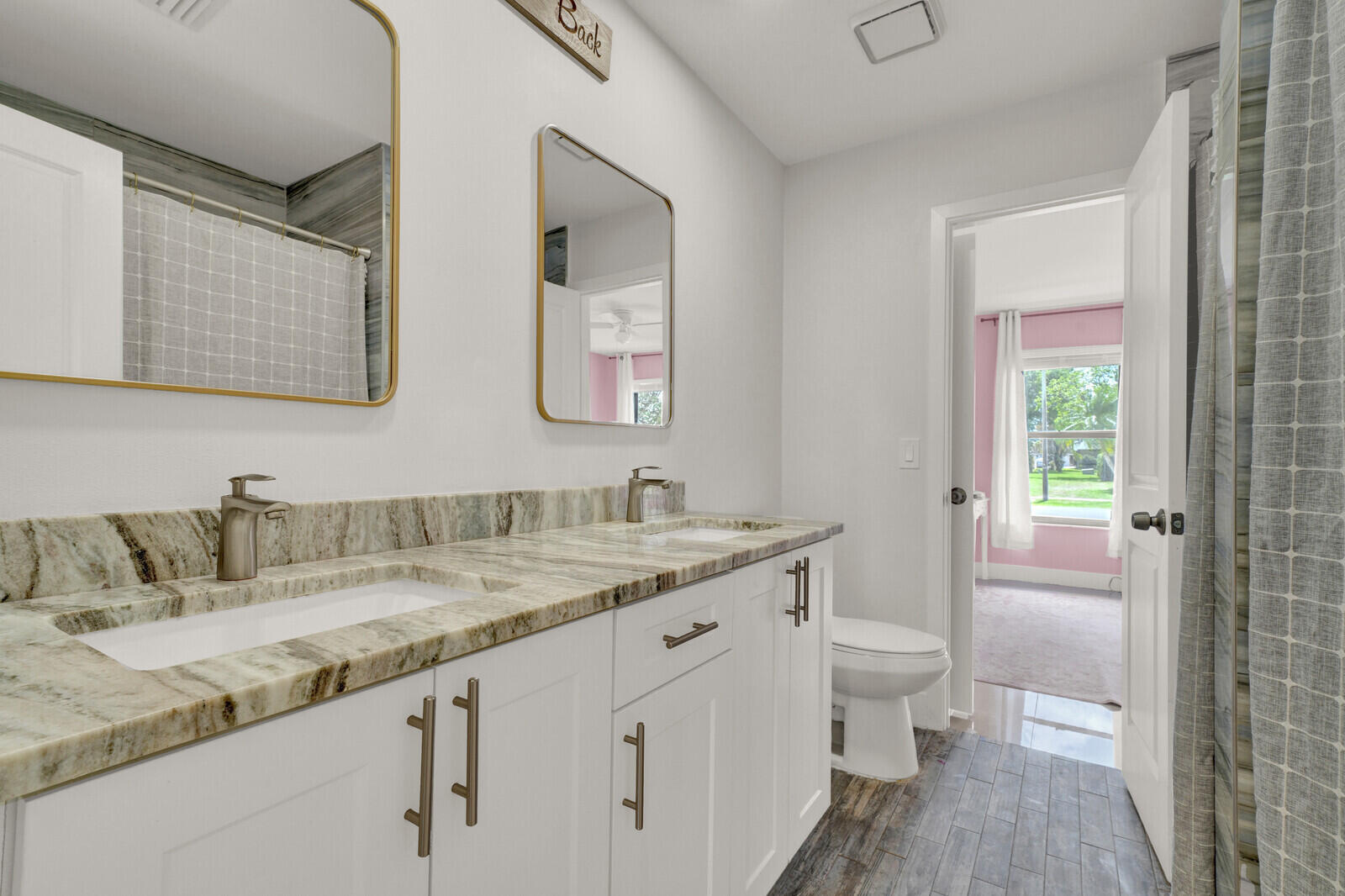 LA MANCHA 2 - Residential