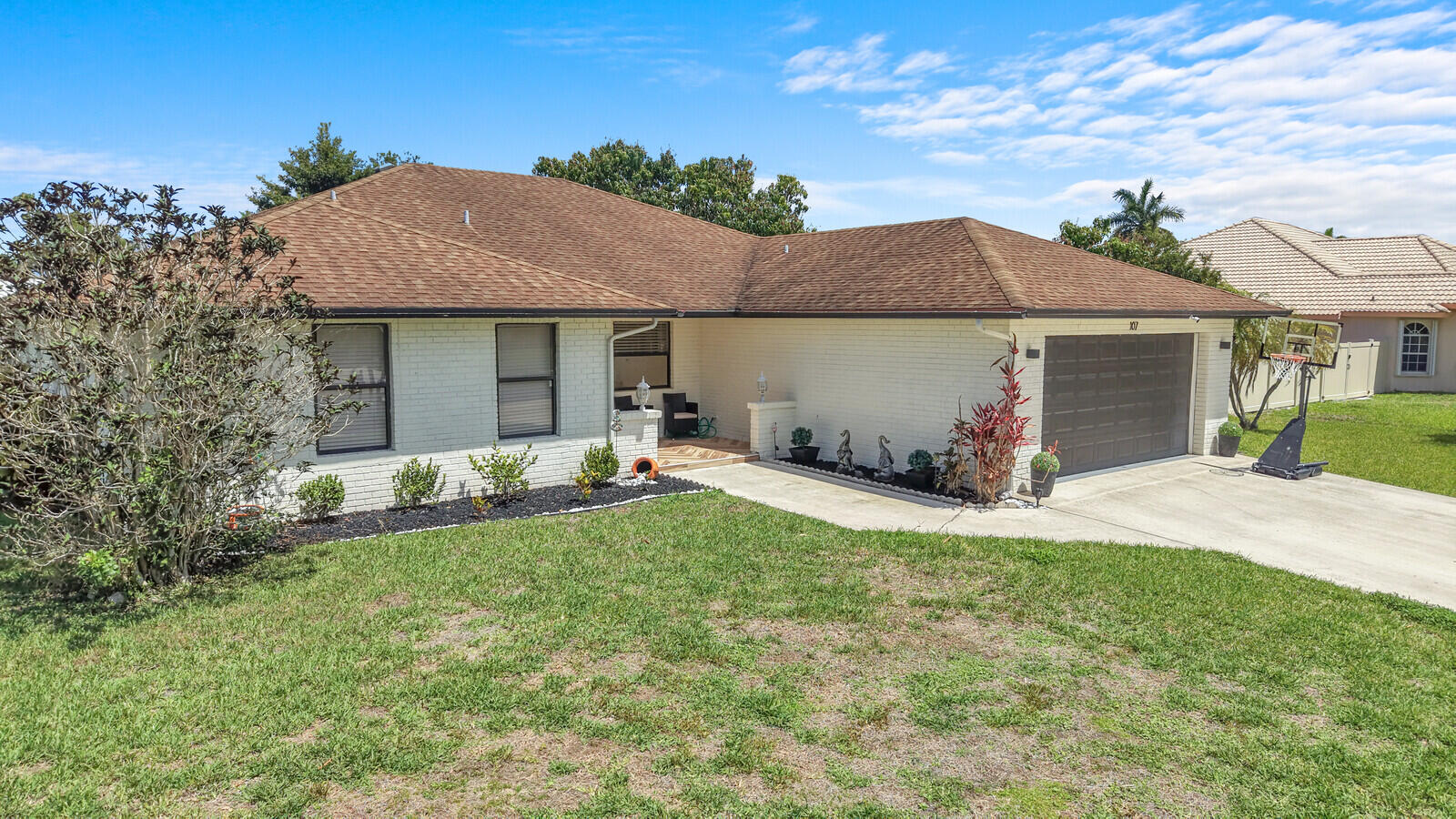 LA MANCHA 2 - Residential