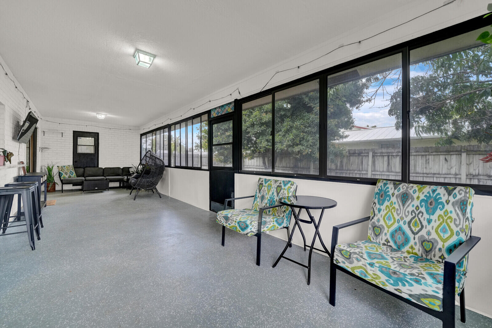 LA MANCHA 2 - Residential