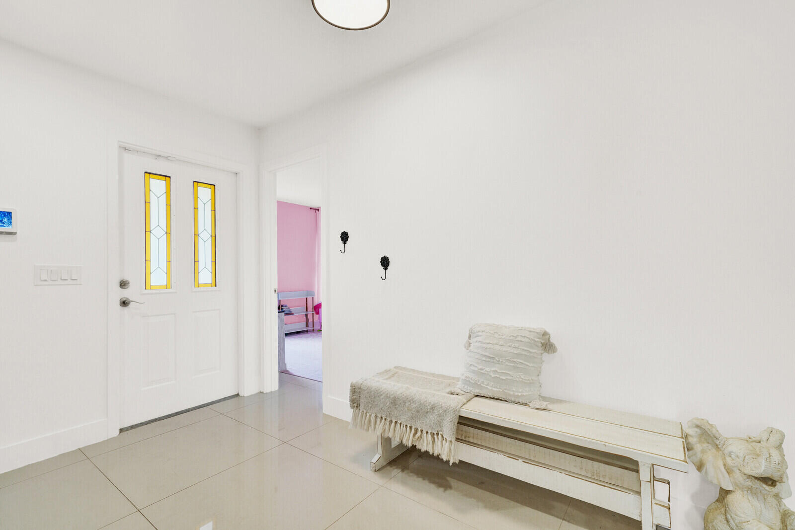 LA MANCHA 2 - Residential