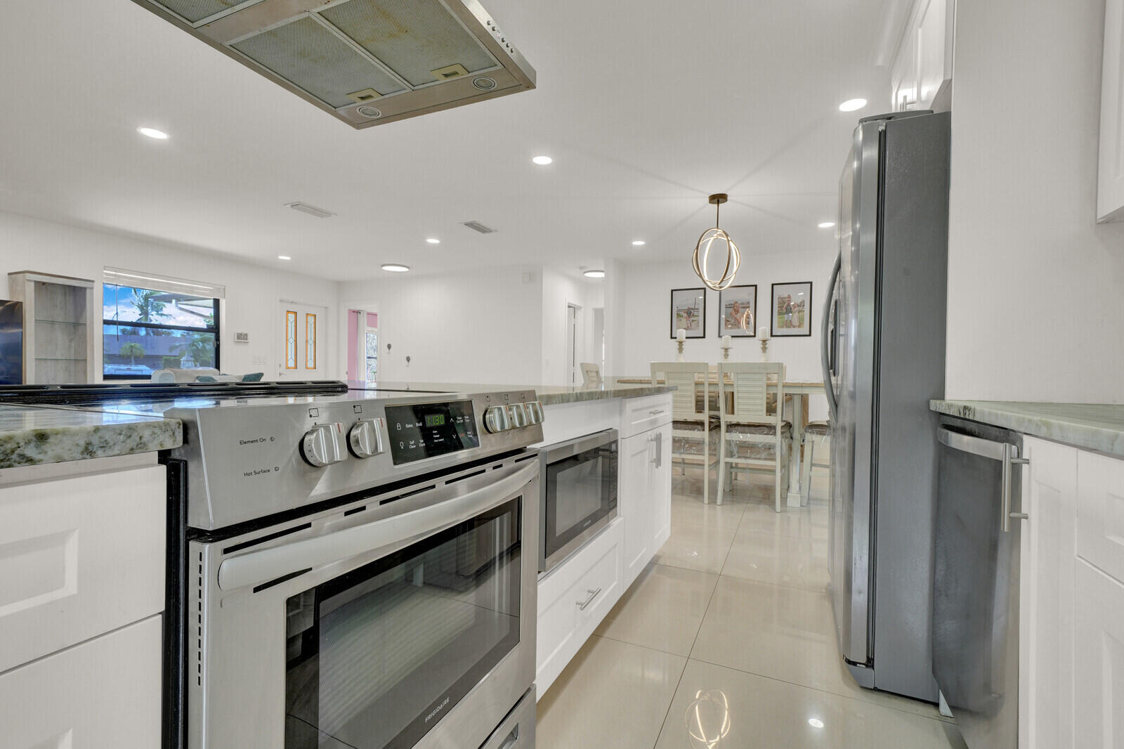 LA MANCHA 2 - Residential