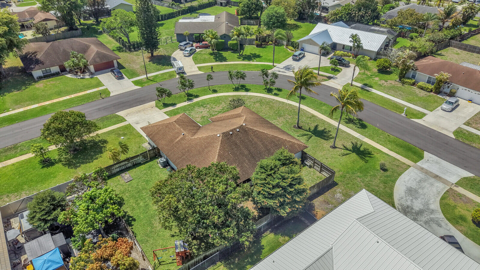 LA MANCHA 2 - Residential