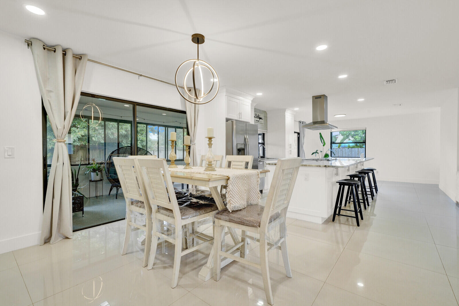 LA MANCHA 2 - Residential