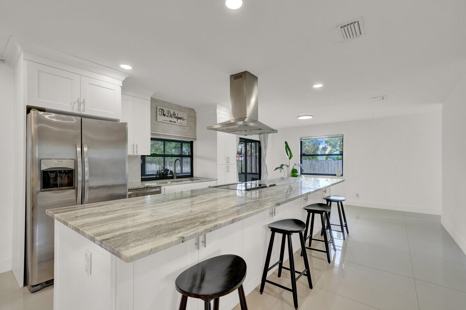 LA MANCHA 2 - Residential