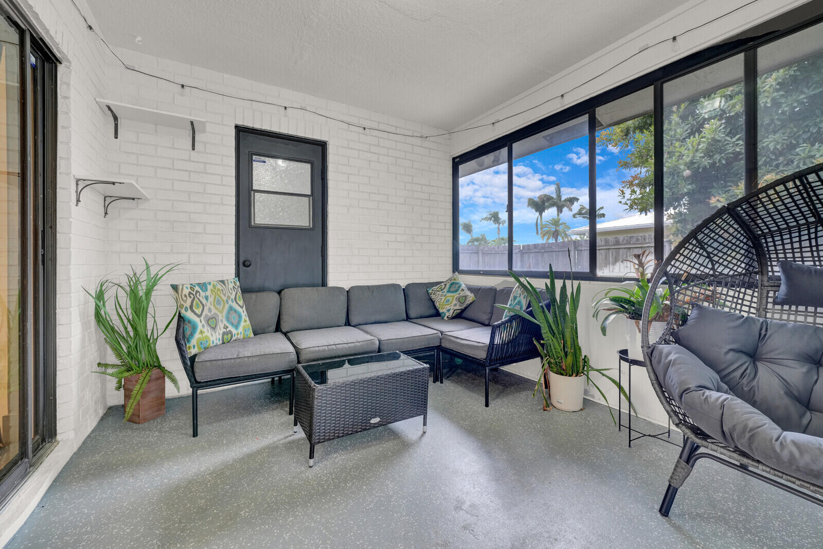 LA MANCHA 2 - Residential