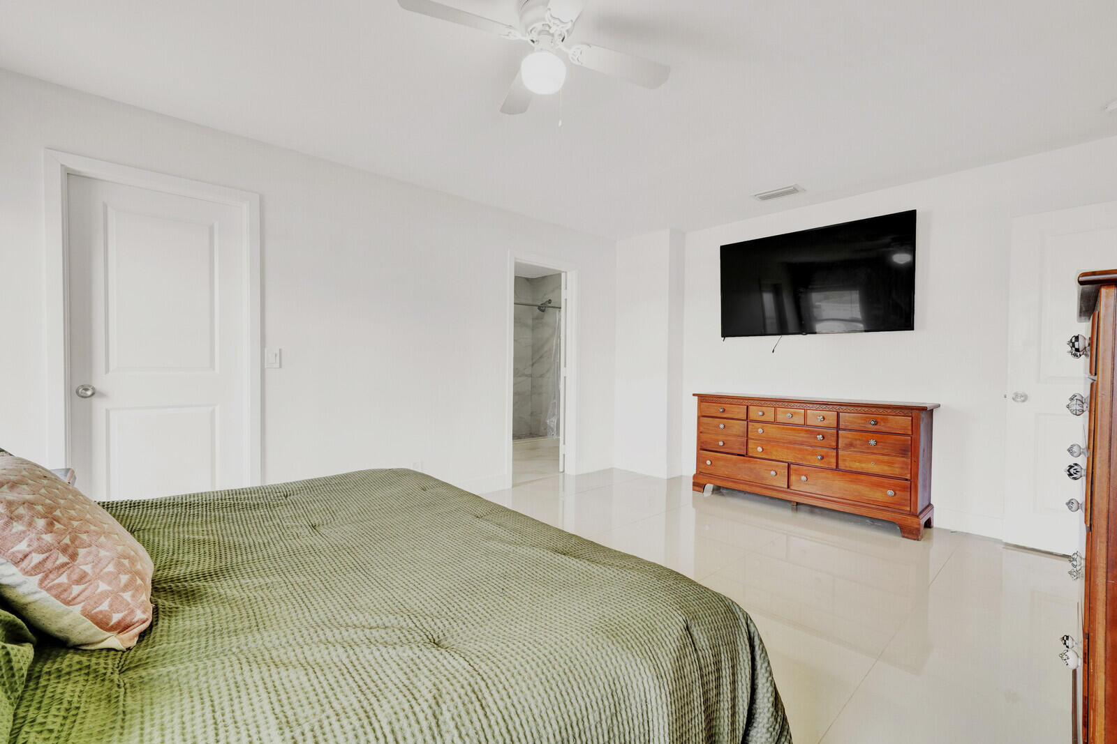 LA MANCHA 2 - Residential