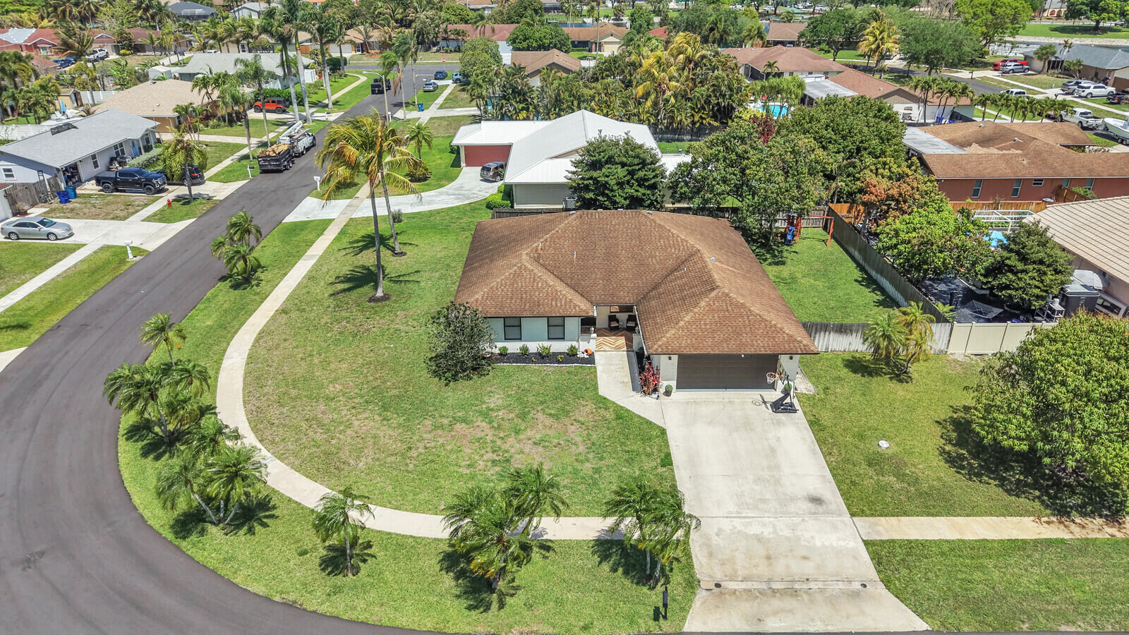 LA MANCHA 2 - Residential