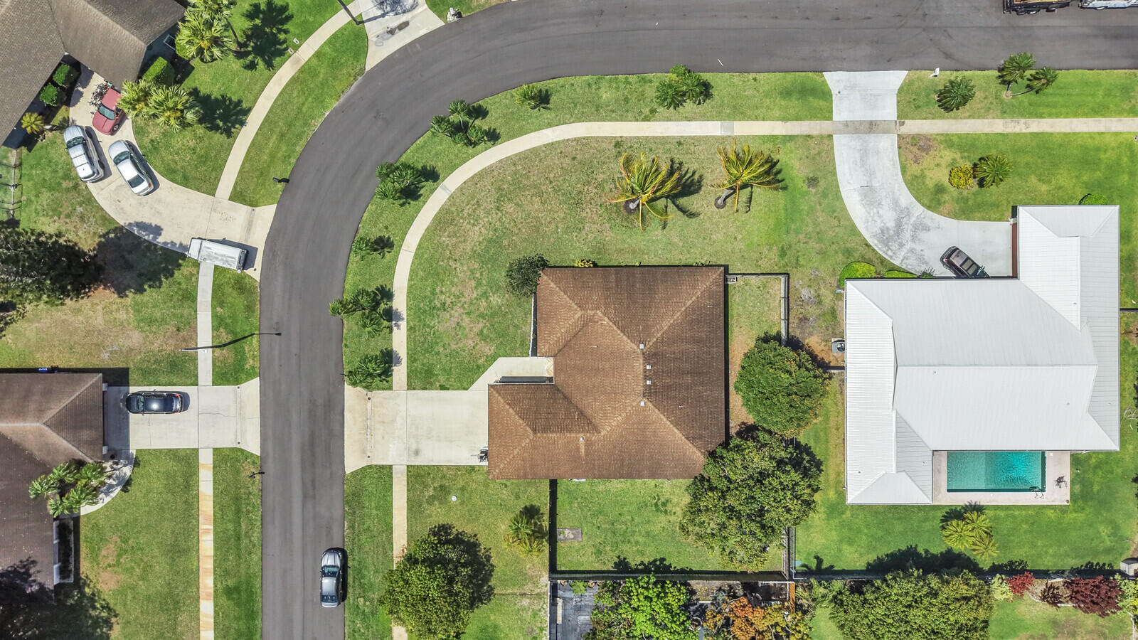 LA MANCHA 2 - Residential