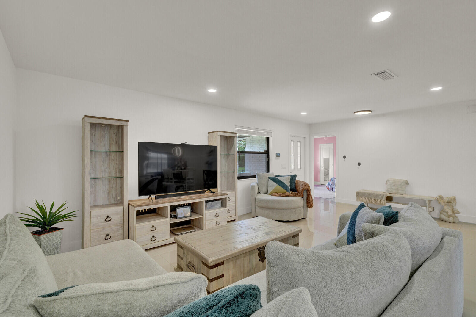 LA MANCHA 2 - Residential