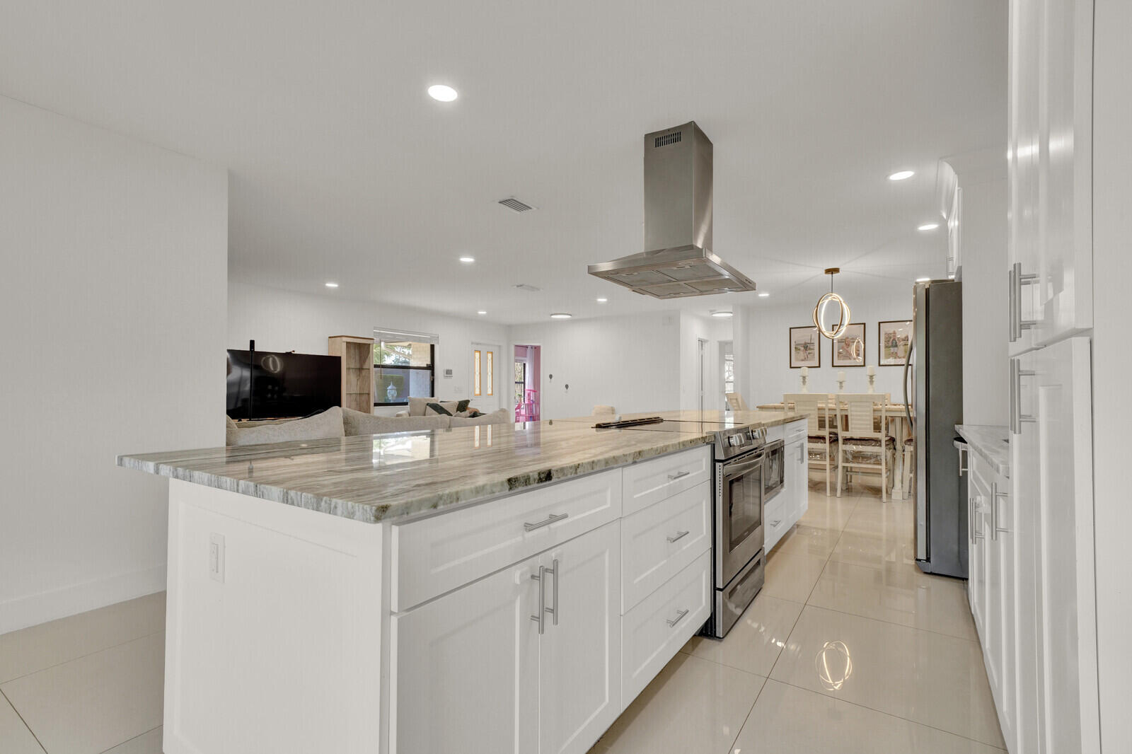 LA MANCHA 2 - Residential